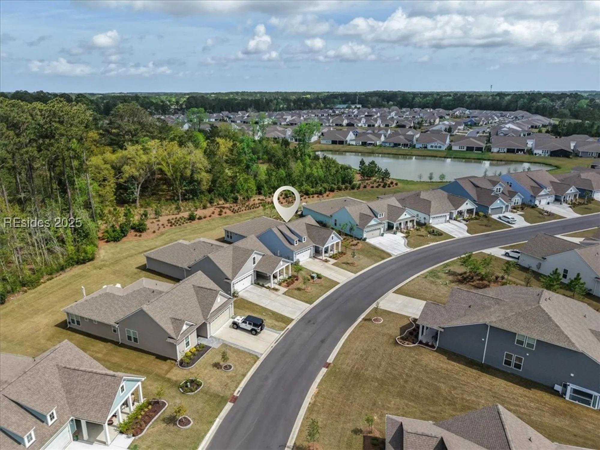 Property Slideshow image 36 of 49 | 322 destiny dr, Bluffton, SC, 29909