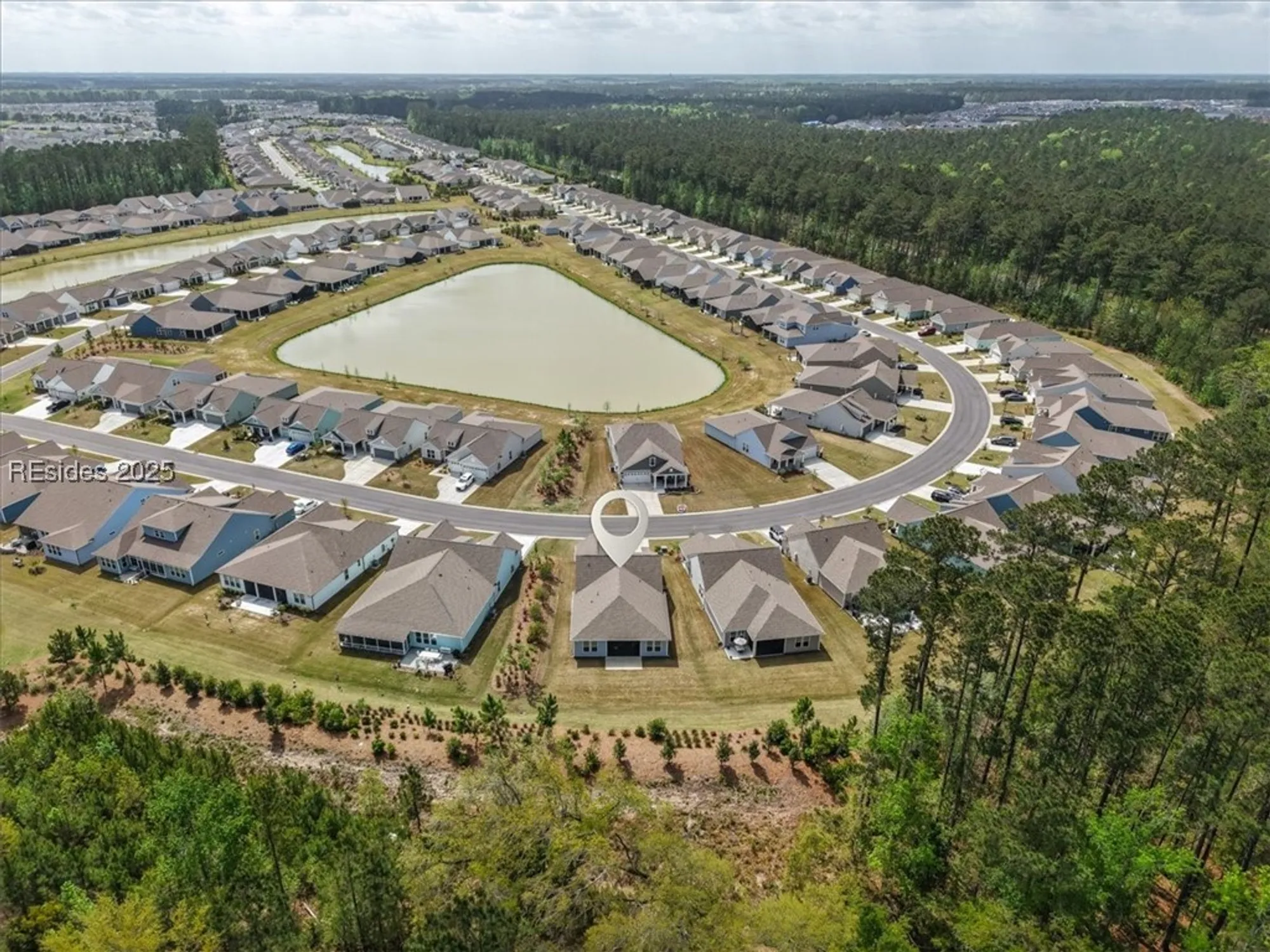 Property Slideshow image 39 of 49 | 322 destiny dr, Bluffton, SC, 29909