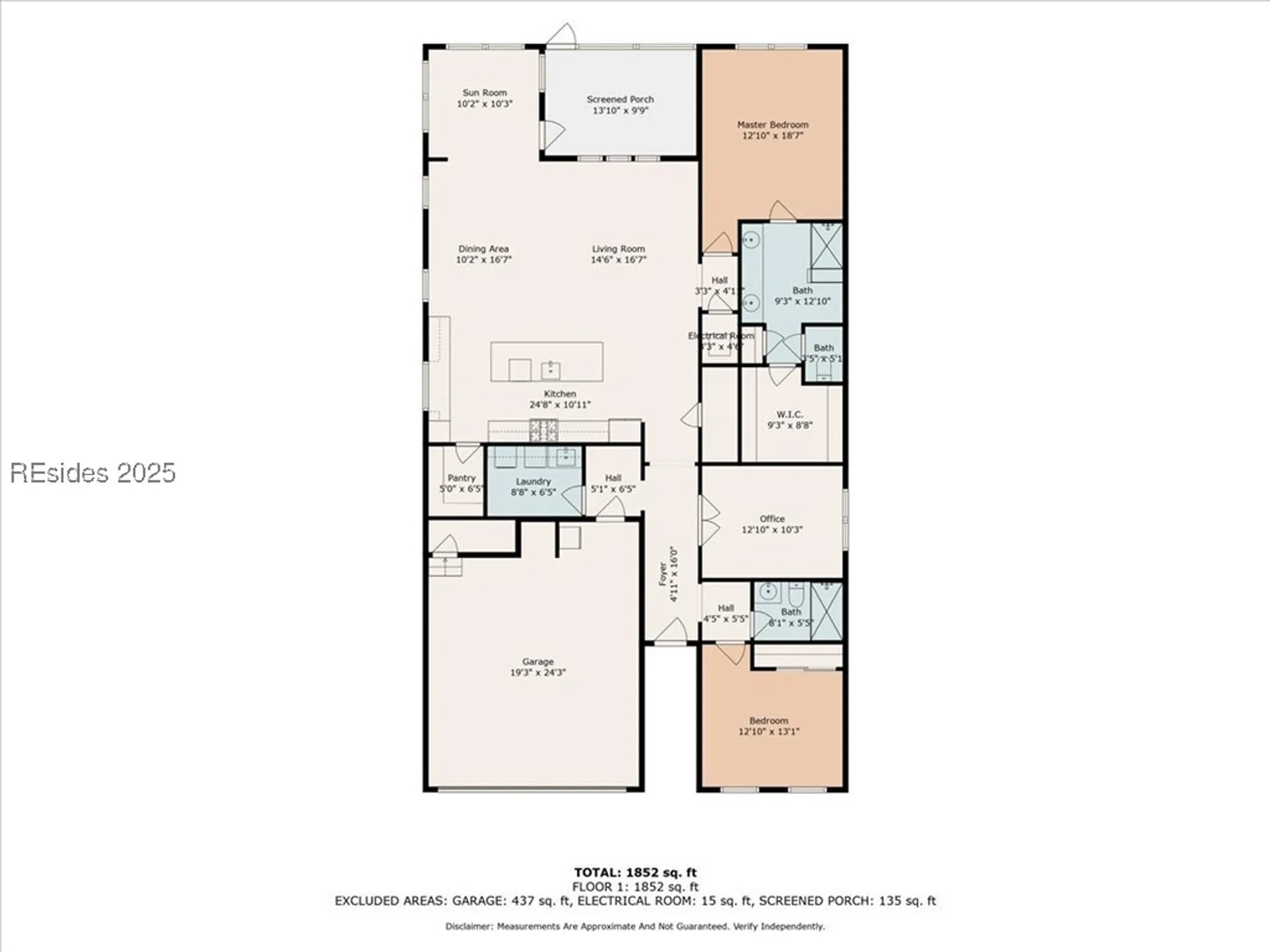 Property Slideshow image 49 of 49 | 322 destiny dr, Bluffton, SC, 29909