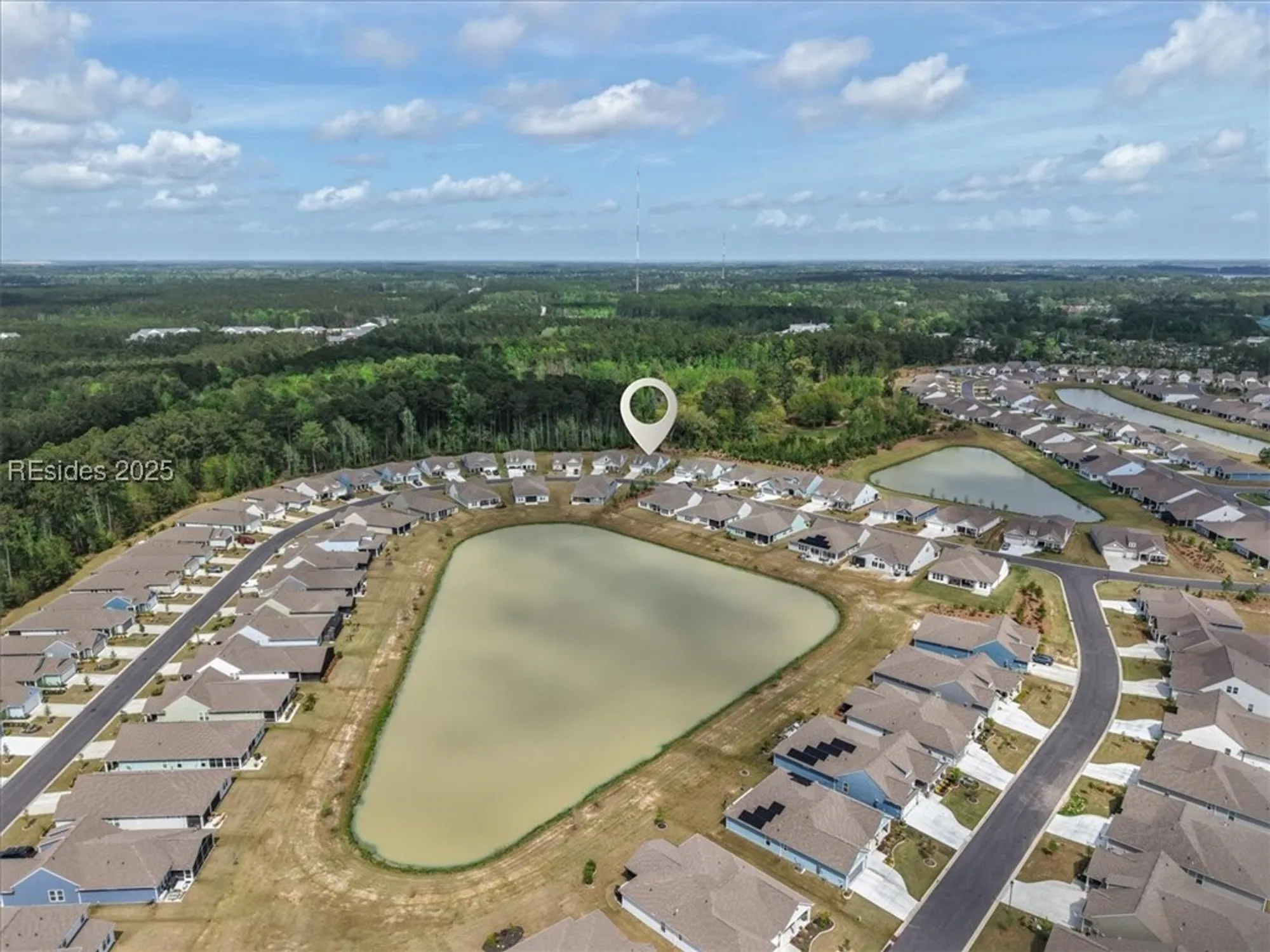 Property Slideshow image 41 of 49 | 322 destiny dr, Bluffton, SC, 29909