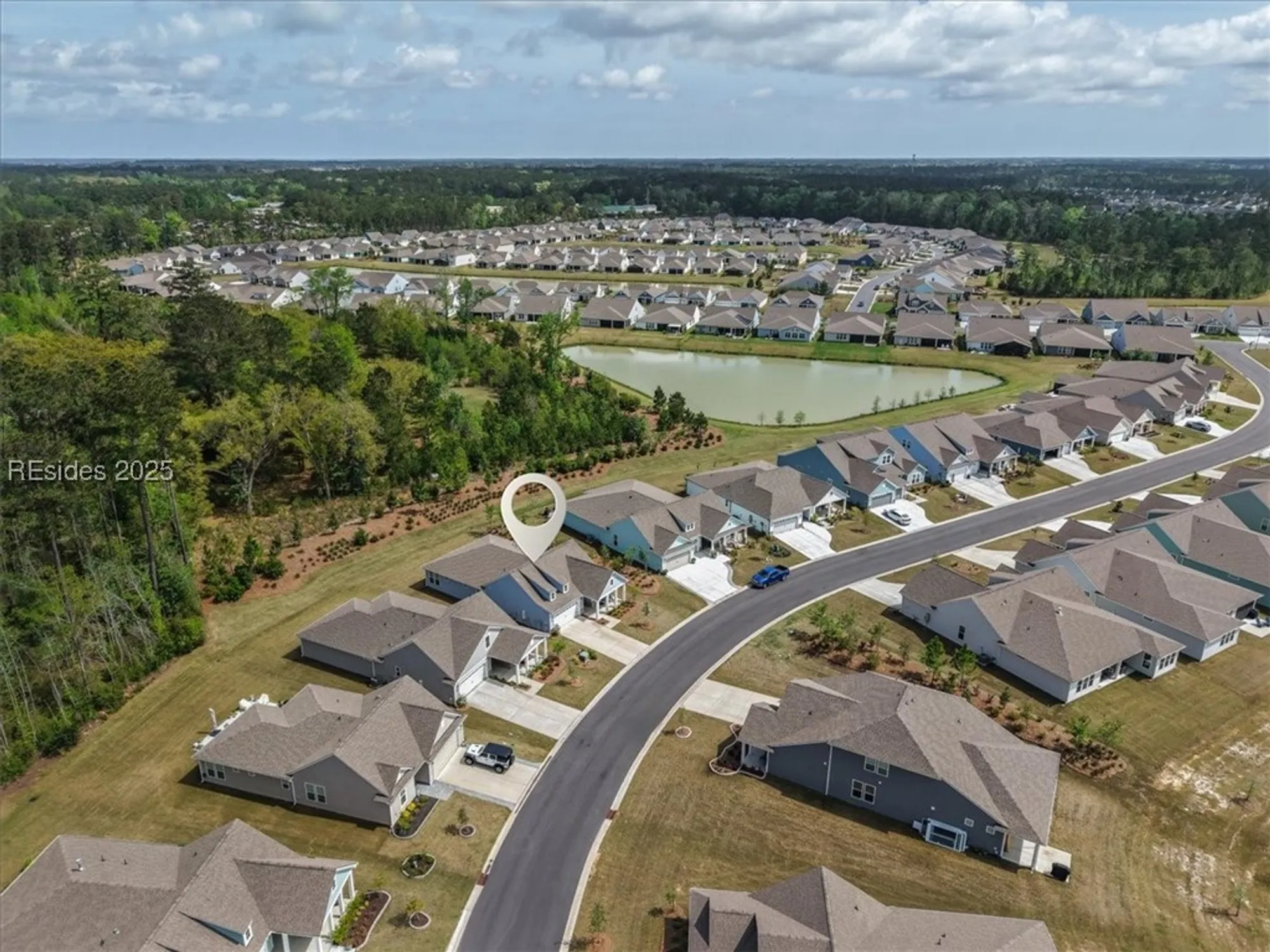 Property Slideshow image 42 of 49 | 322 destiny dr, Bluffton, SC, 29909