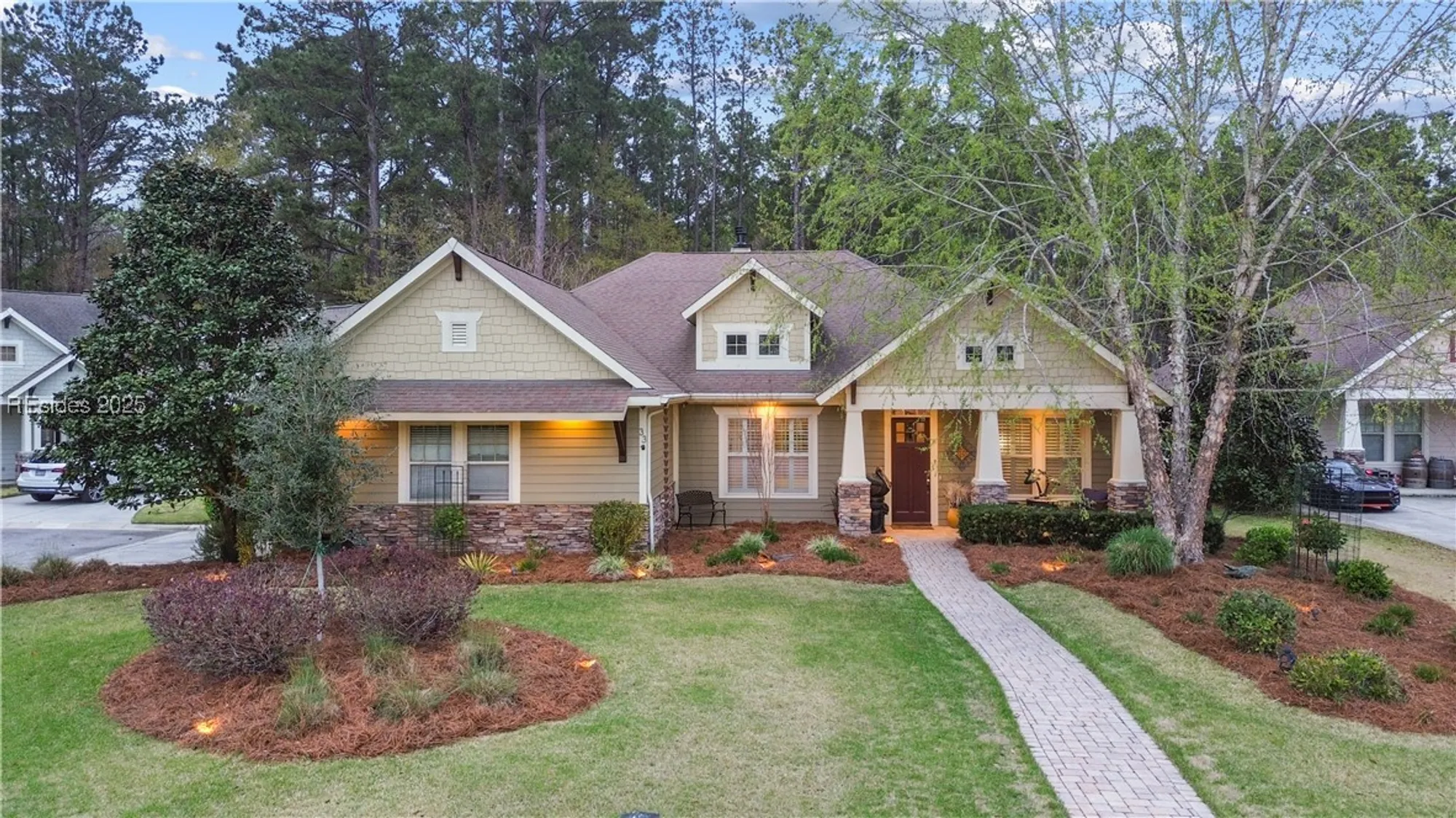 Property Slideshow image 1 of 49 | 33 little pine ct, Bluffton, SC, 29910