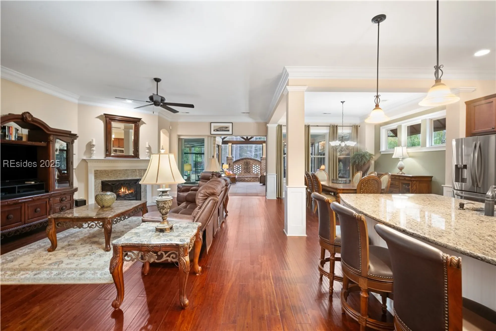 Property Slideshow image 12 of 49 | 33 little pine ct, Bluffton, SC, 29910
