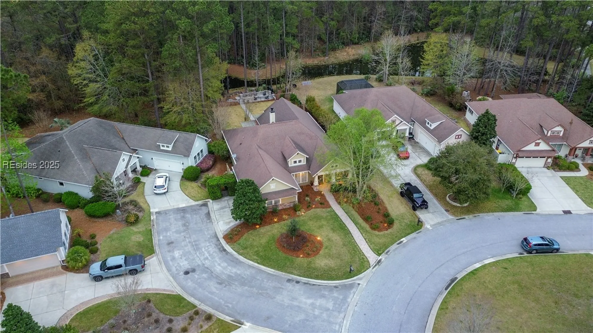 Property Slideshow image 44 of 49 | 33 little pine ct, Bluffton, SC, 29910