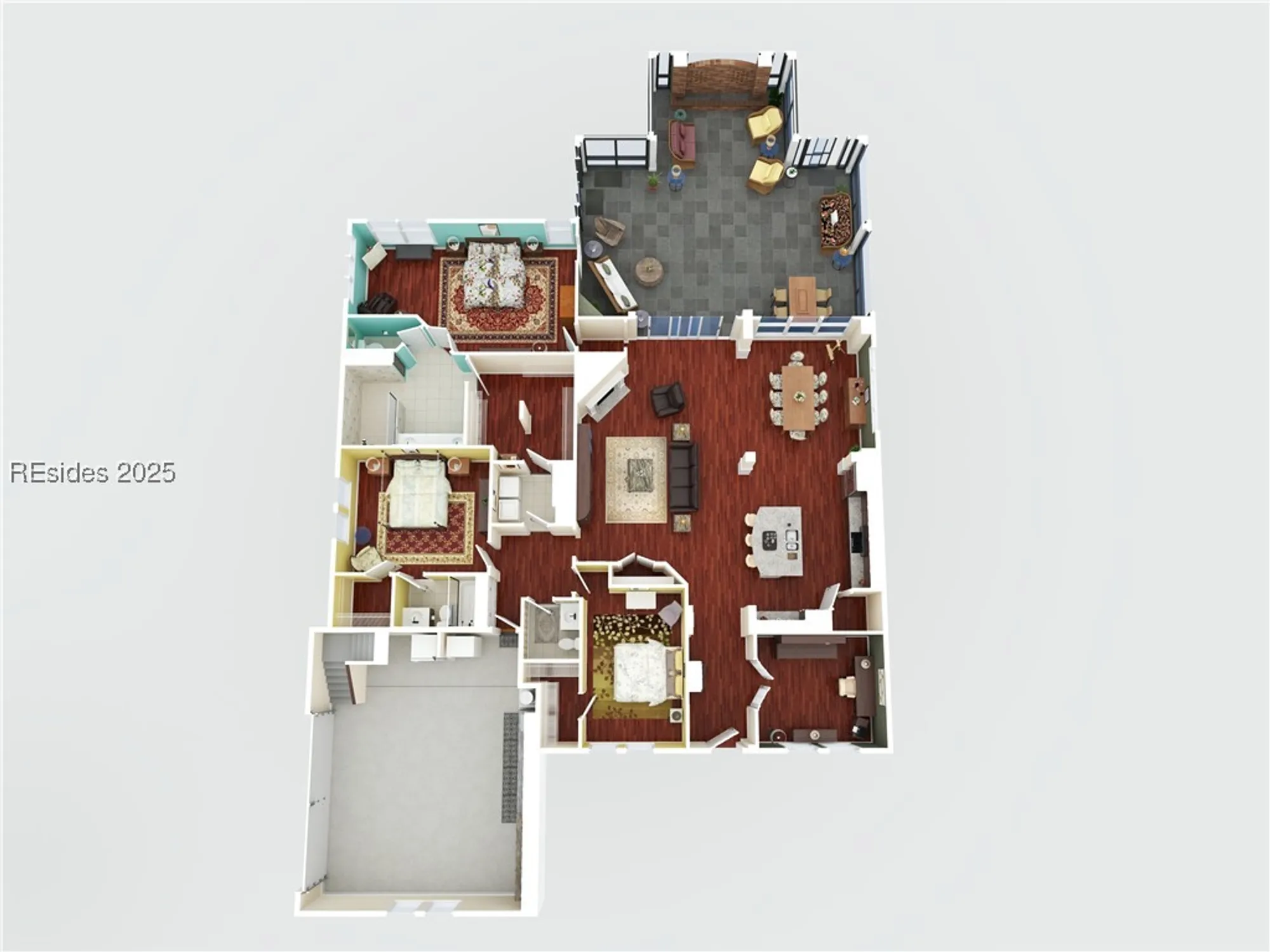 Property Slideshow image 45 of 49 | 33 little pine ct, Bluffton, SC, 29910