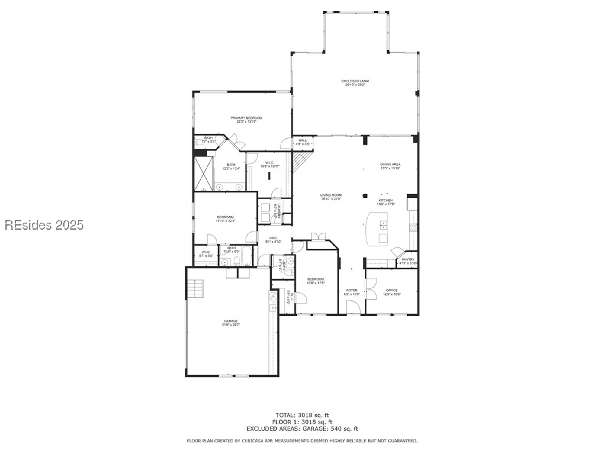 Property Slideshow image 46 of 49 | 33 little pine ct, Bluffton, SC, 29910