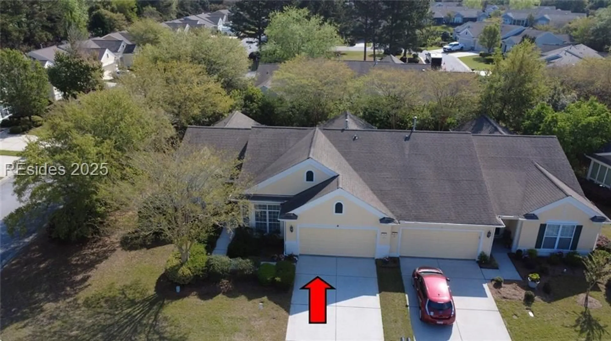 Property Slideshow image 24 of 44 | 9 seaford pl, Okatie, SC, 29909