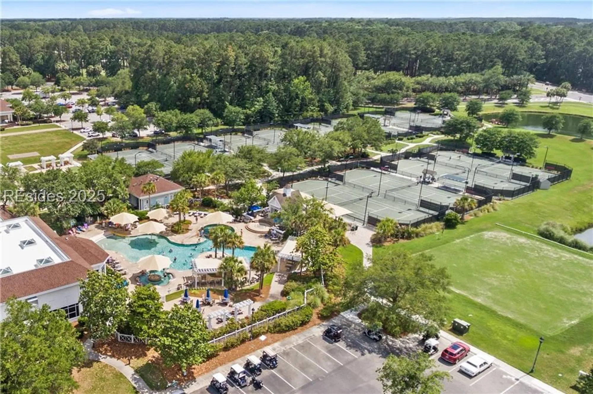 Property Slideshow image 27 of 44 | 9 seaford pl, Okatie, SC, 29909