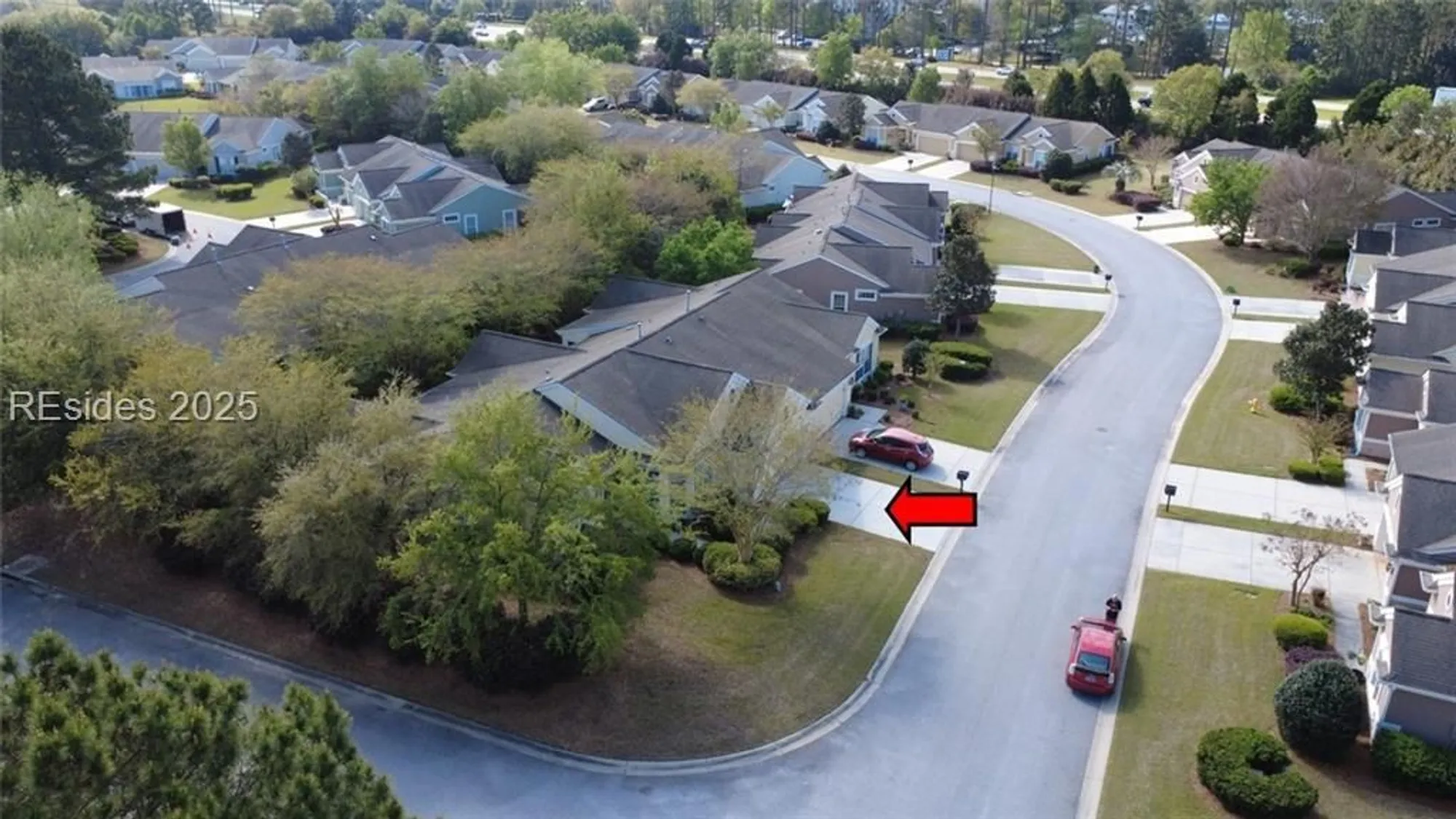 Property Slideshow image 23 of 44 | 9 seaford pl, Okatie, SC, 29909