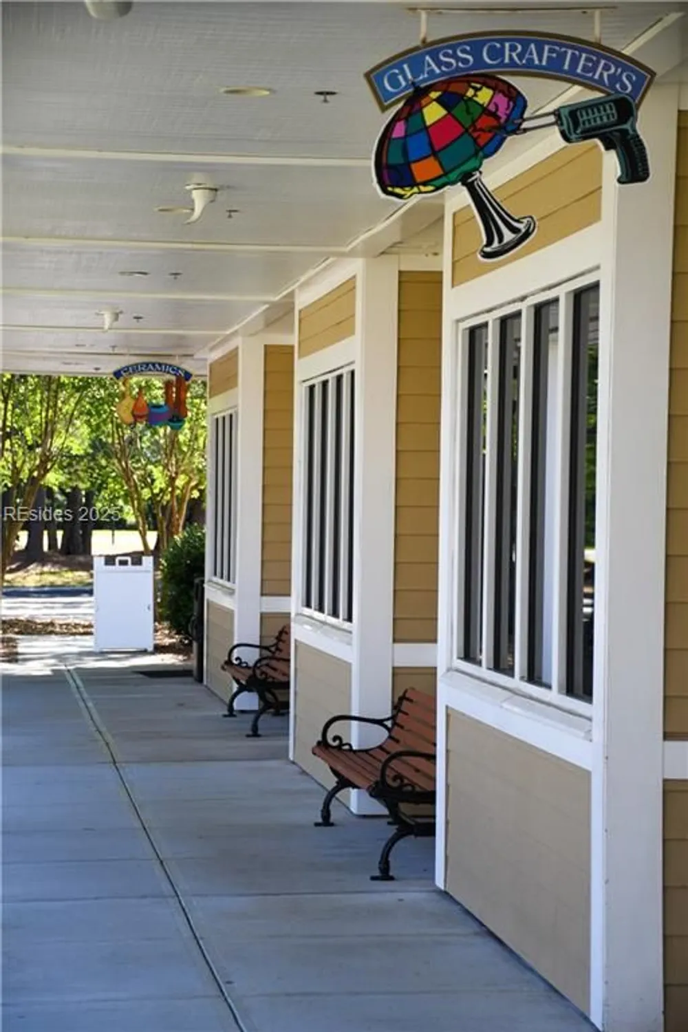 Property Slideshow image 36 of 44 | 9 seaford pl, Okatie, SC, 29909