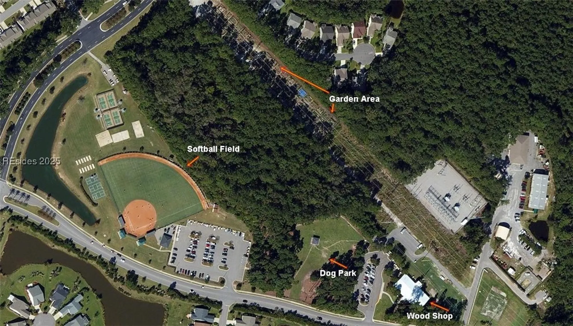 Property Slideshow image 36 of 39 | 1 scenic dr, Bluffton, SC, 29909