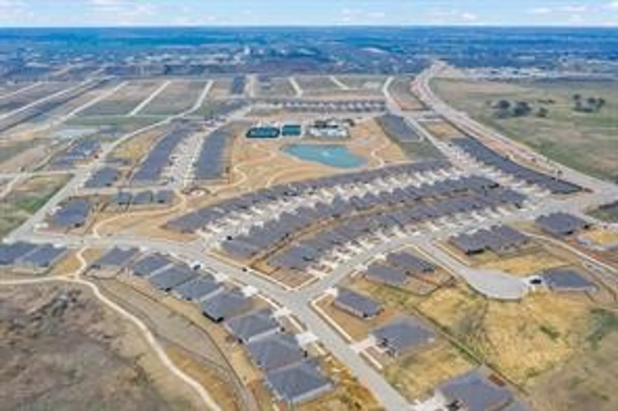 Property Slideshow image 27 of 31 | 804 freedom ln, Aubrey, TX, 76227