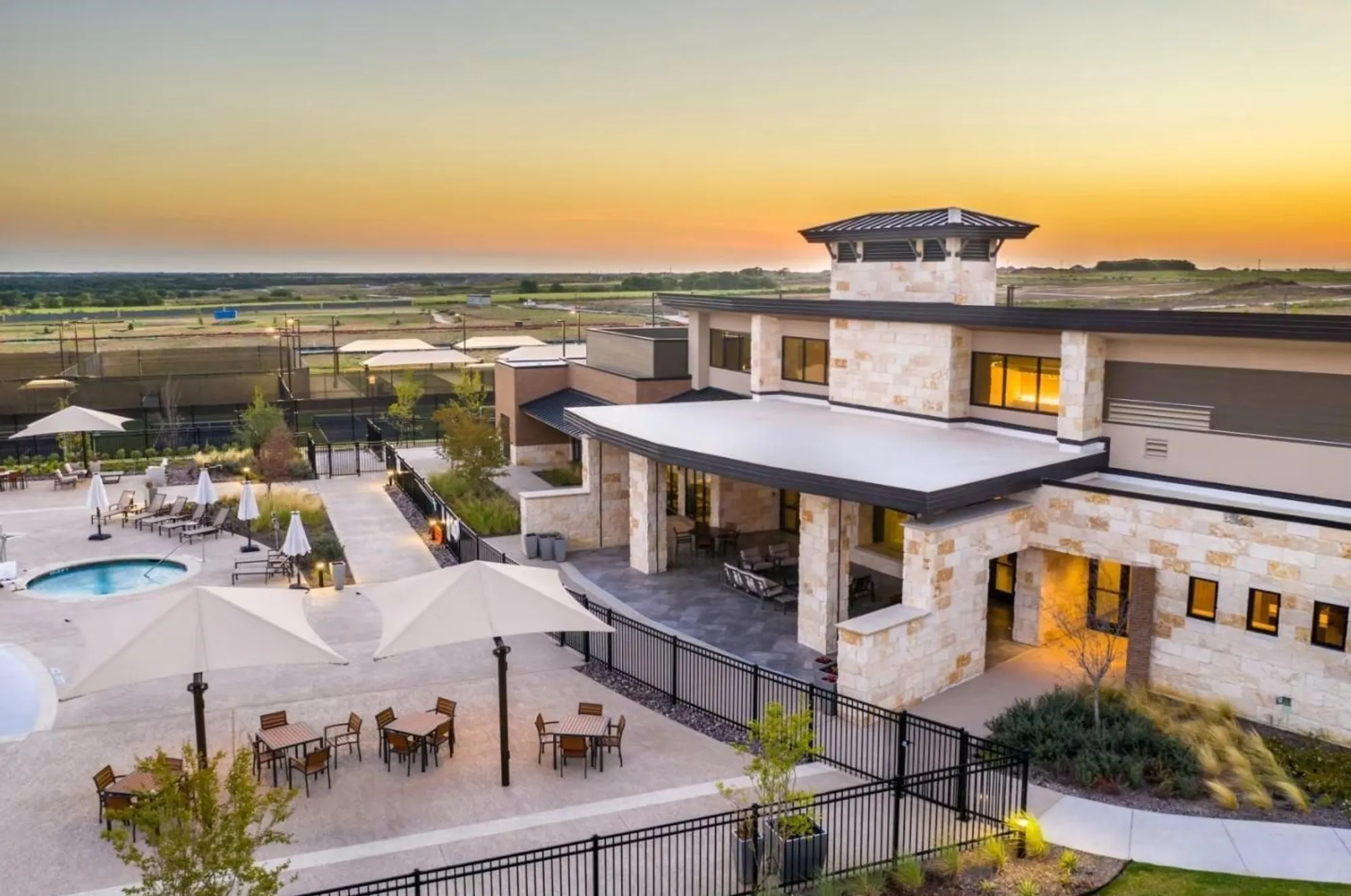 Property Slideshow image 31 of 31 | 804 freedom ln, Aubrey, TX, 76227