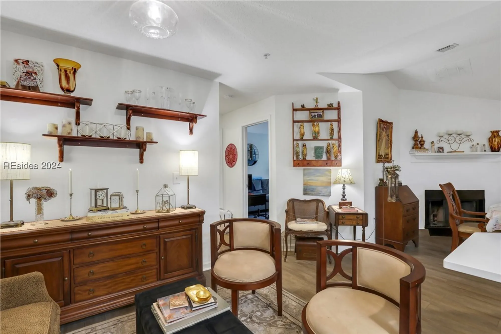 Property Slideshow image 13 of 34 | 380 marshland rd h34, Hilton Head Island, SC, 29926