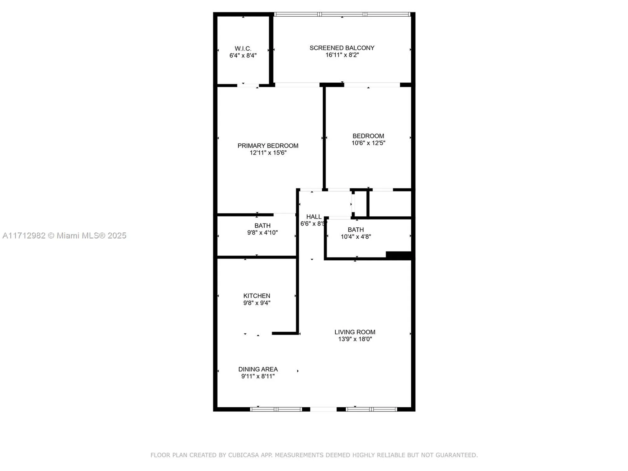 Property Slideshow image 35 of 37 | 3003 lyndhurst h # 3003, Deerfield Beach, FL, 33442