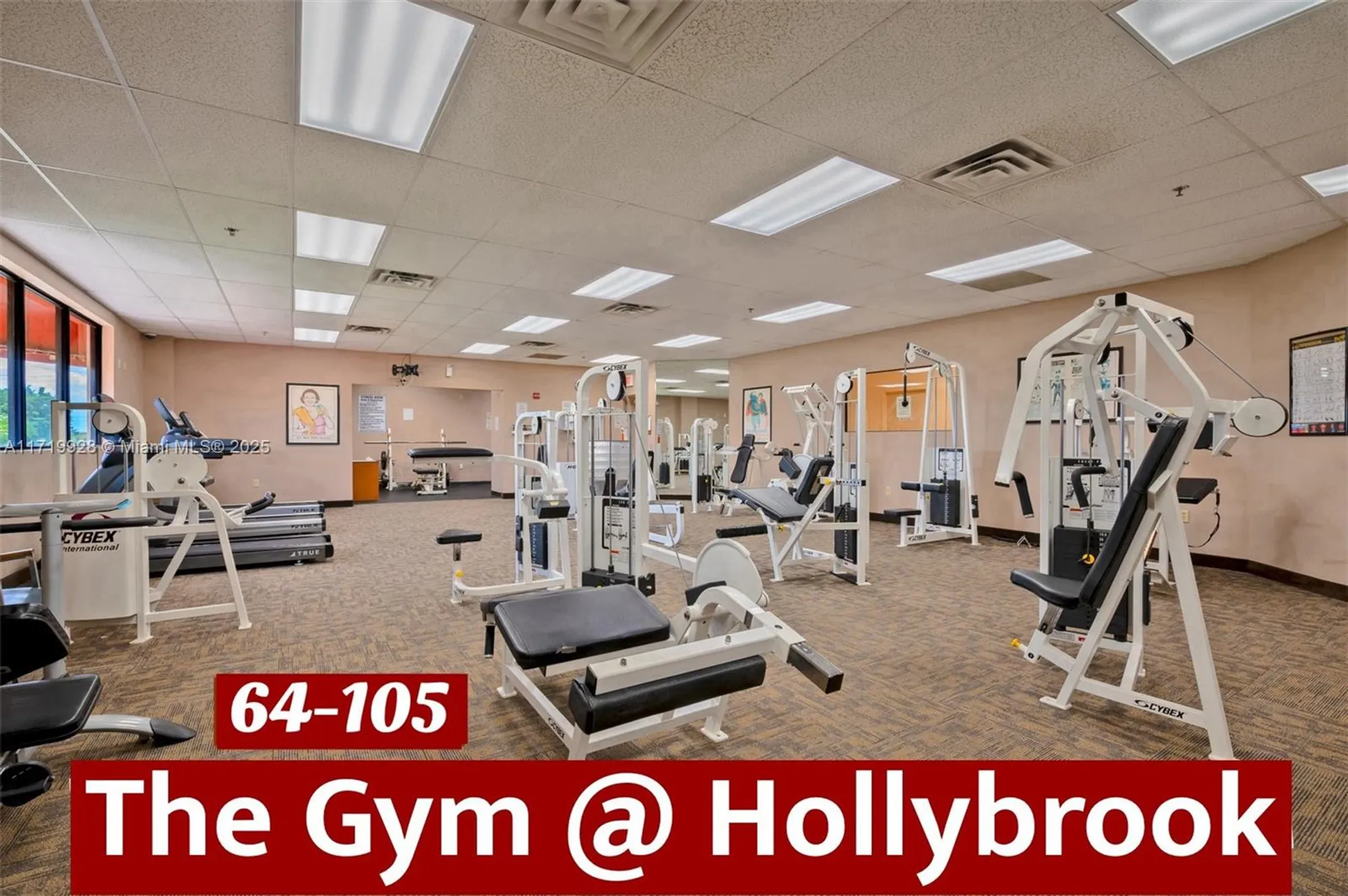 Property Slideshow image 19 of 29 | 300 s hollybrook dr 105, Pembroke Pines, FL, 33025