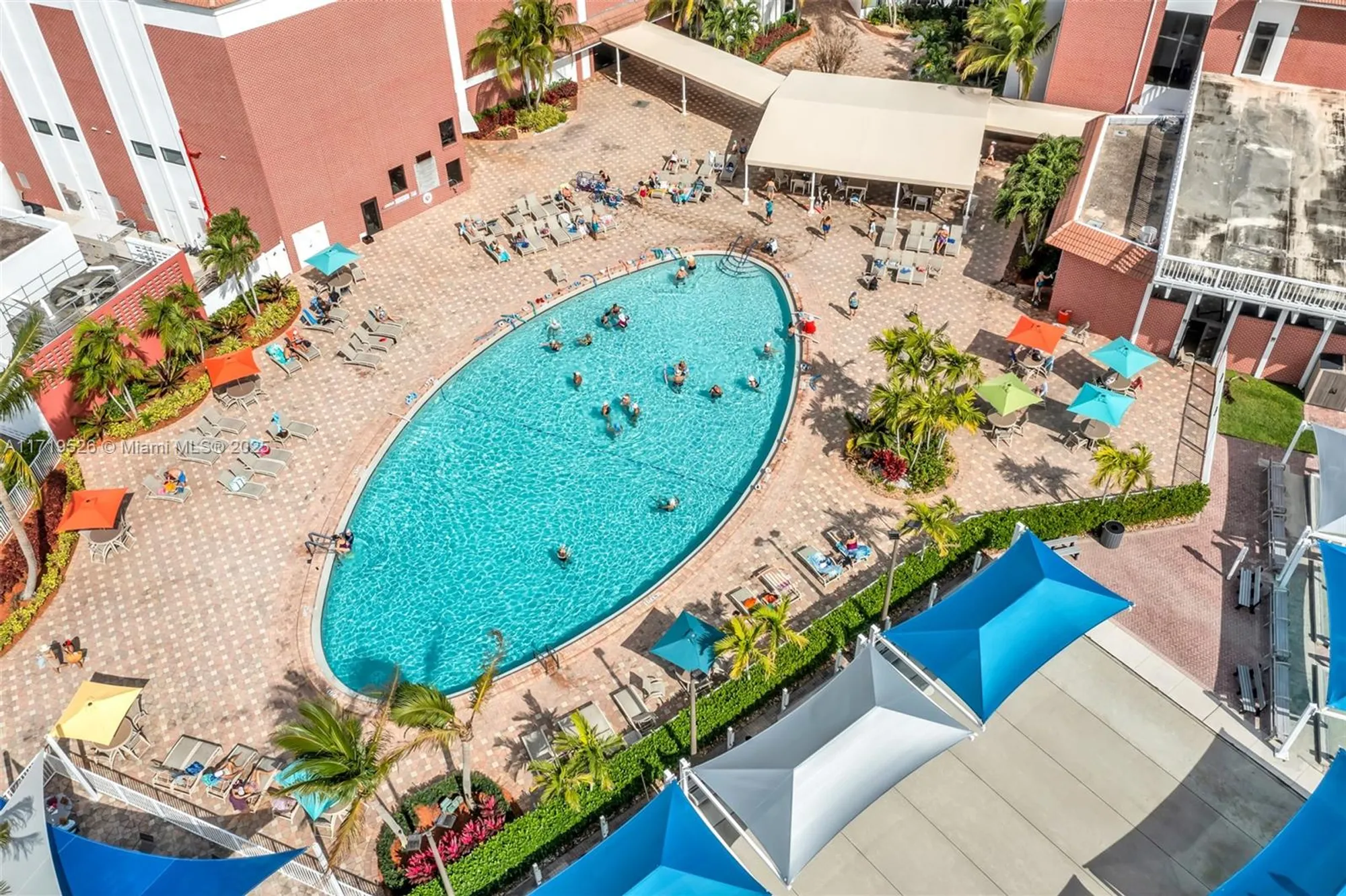 Property Slideshow image 38 of 43 | 3037 newport h # 3037, Deerfield Beach, FL, 33442