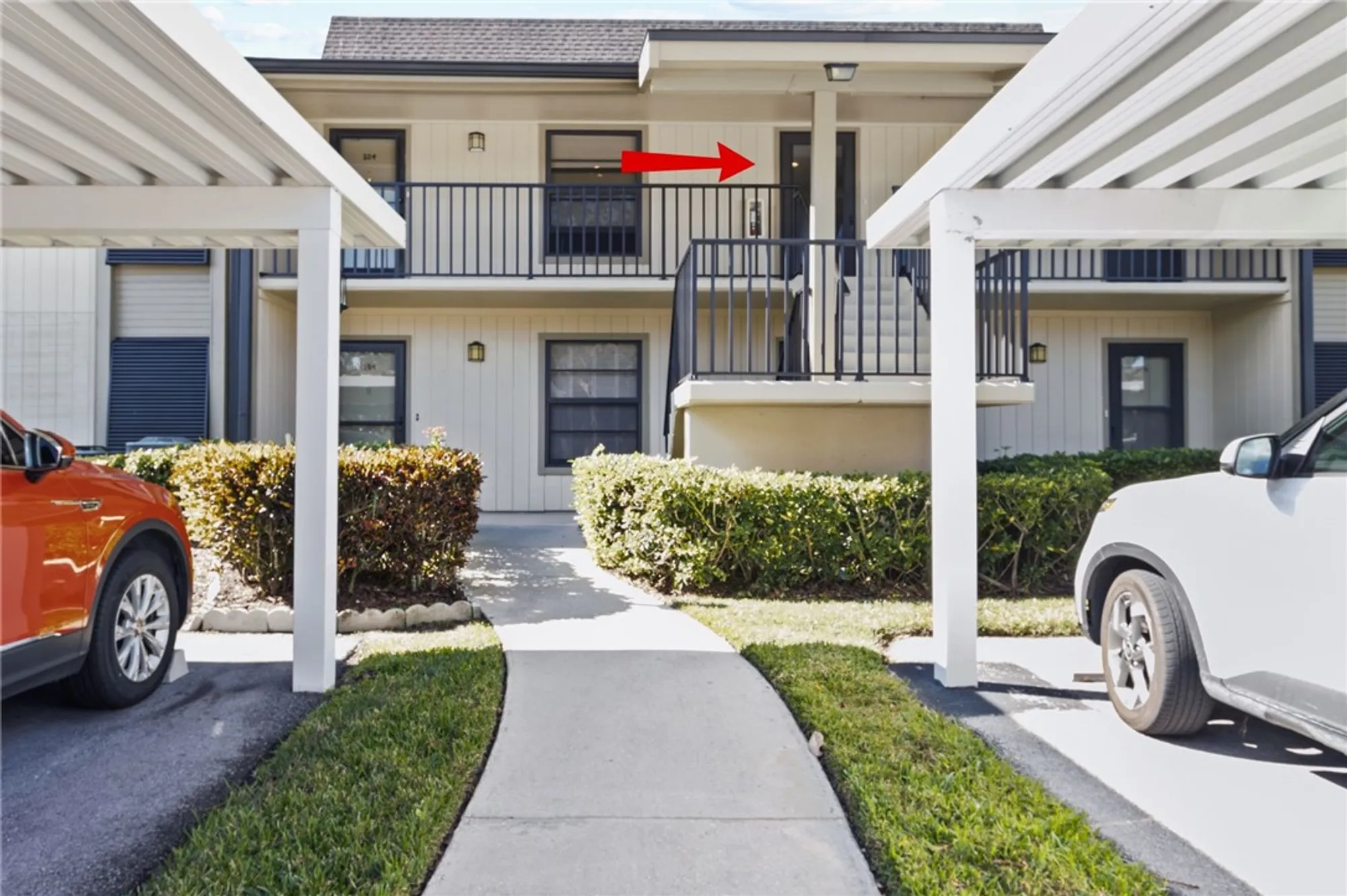 Property Slideshow image 21 of 32 | 35 plantation dr 205, Vero Beach, FL, 32966