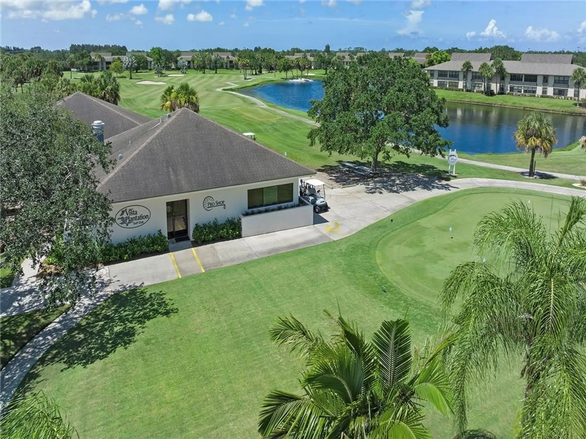 Property Slideshow image 30 of 32 | 35 plantation dr 205, Vero Beach, FL, 32966