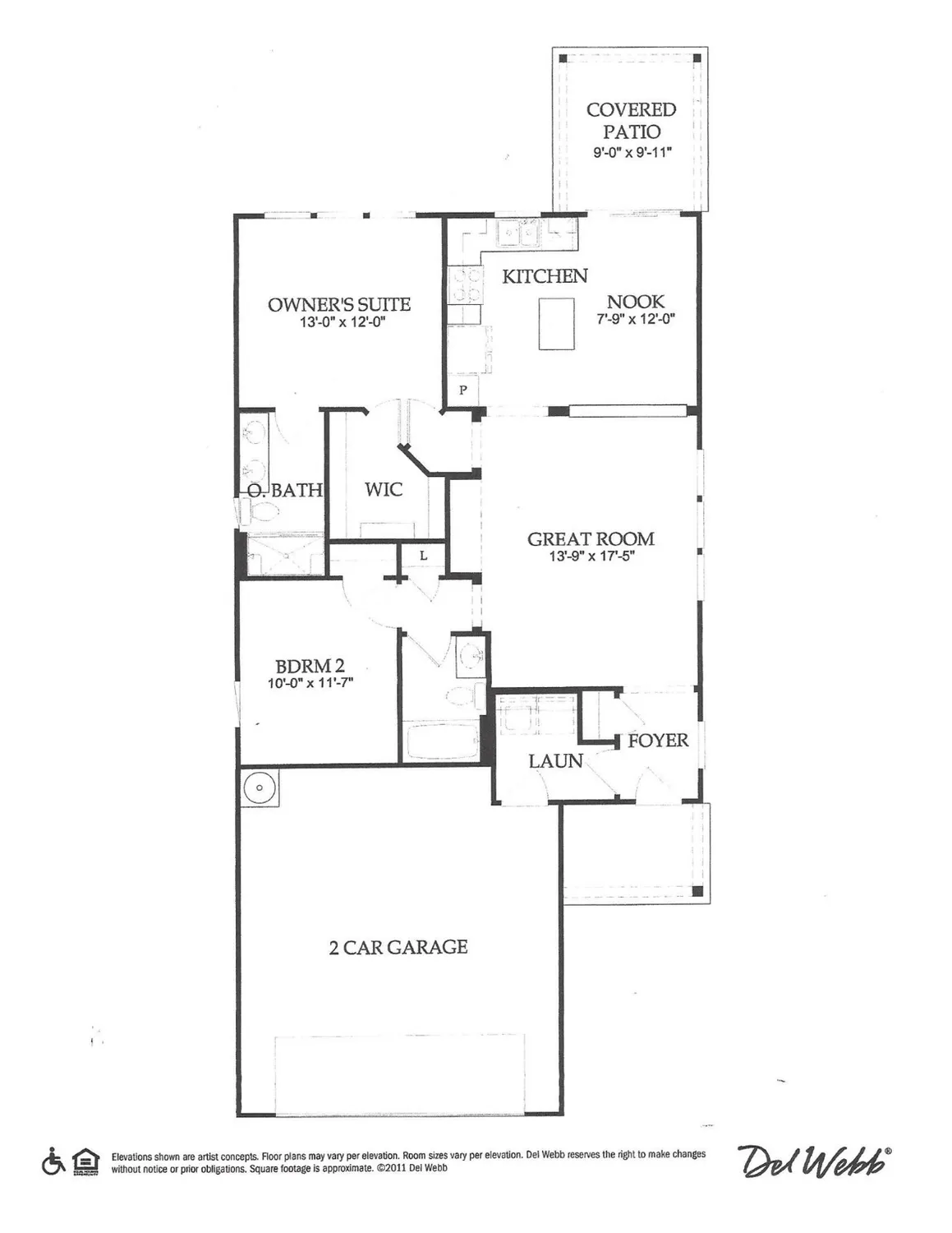 Property Slideshow image 27 of 39 | 289 mariposa ln, Frisco, TX, 75036