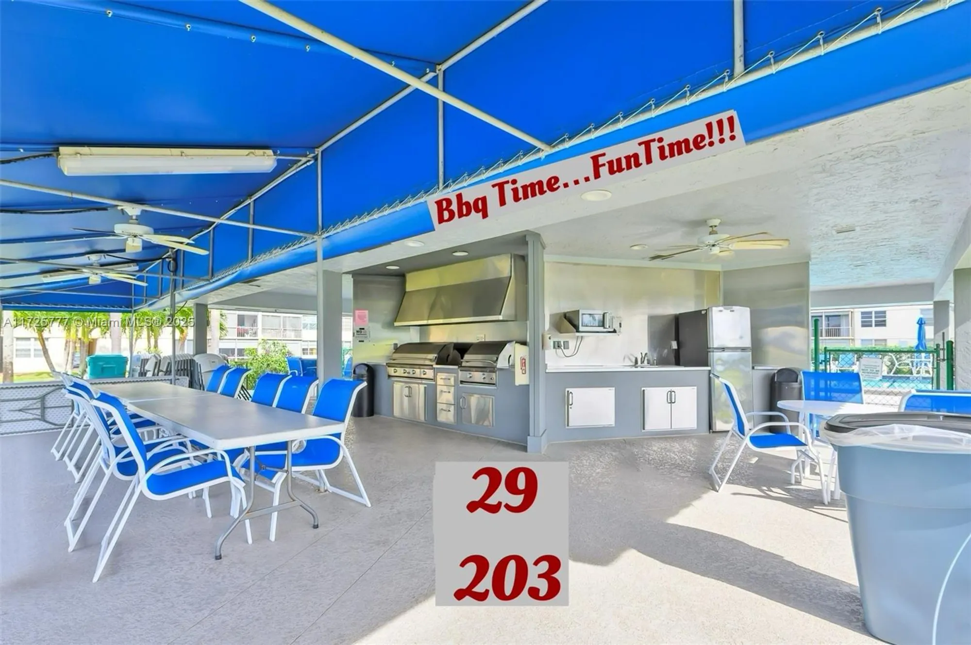 Property Slideshow image 27 of 30 | 611 s hollybrook dr apt 203, Pembroke Pines, FL, 33025