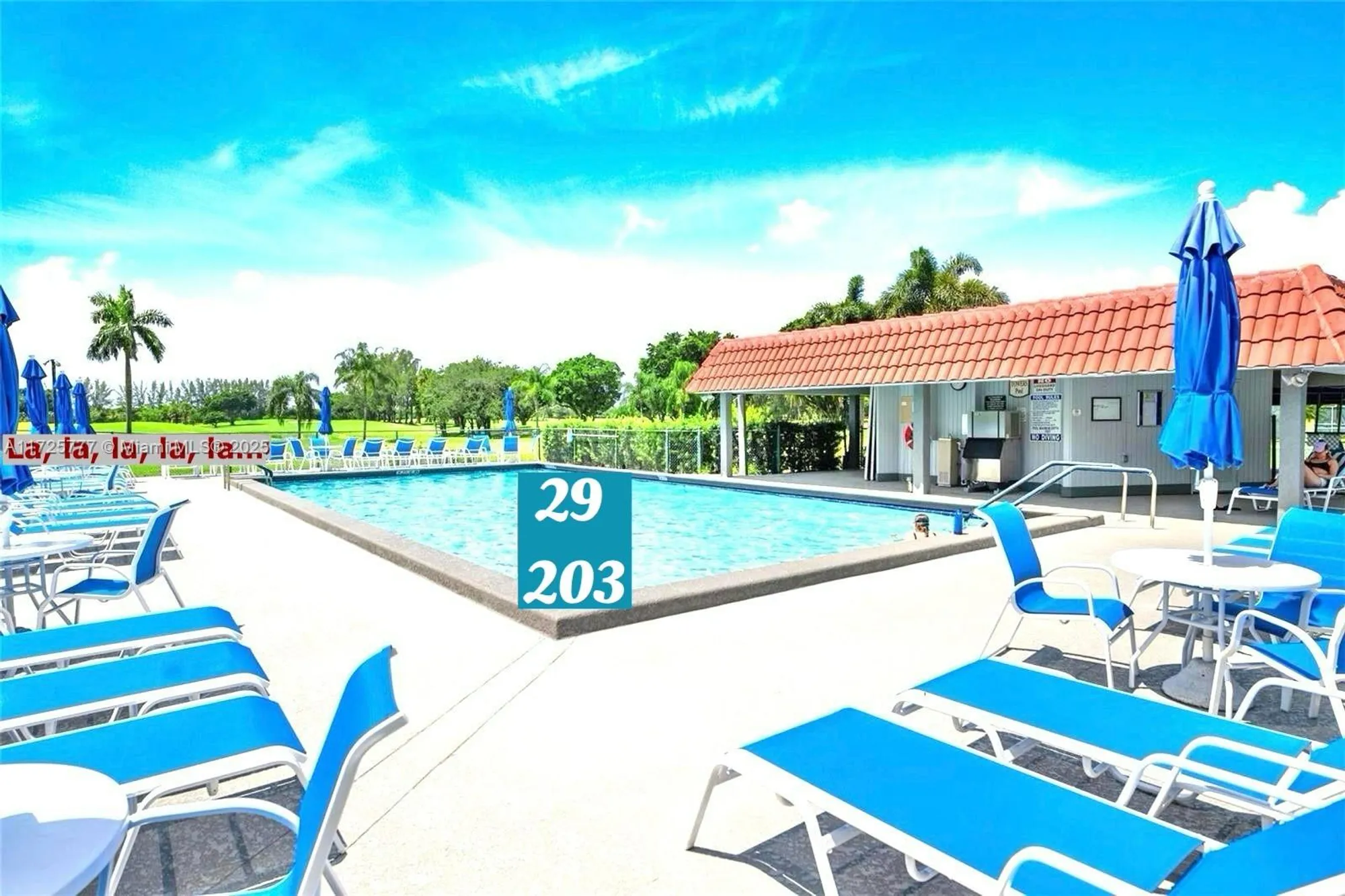 Property Slideshow image 28 of 30 | 611 s hollybrook dr apt 203, Pembroke Pines, FL, 33025