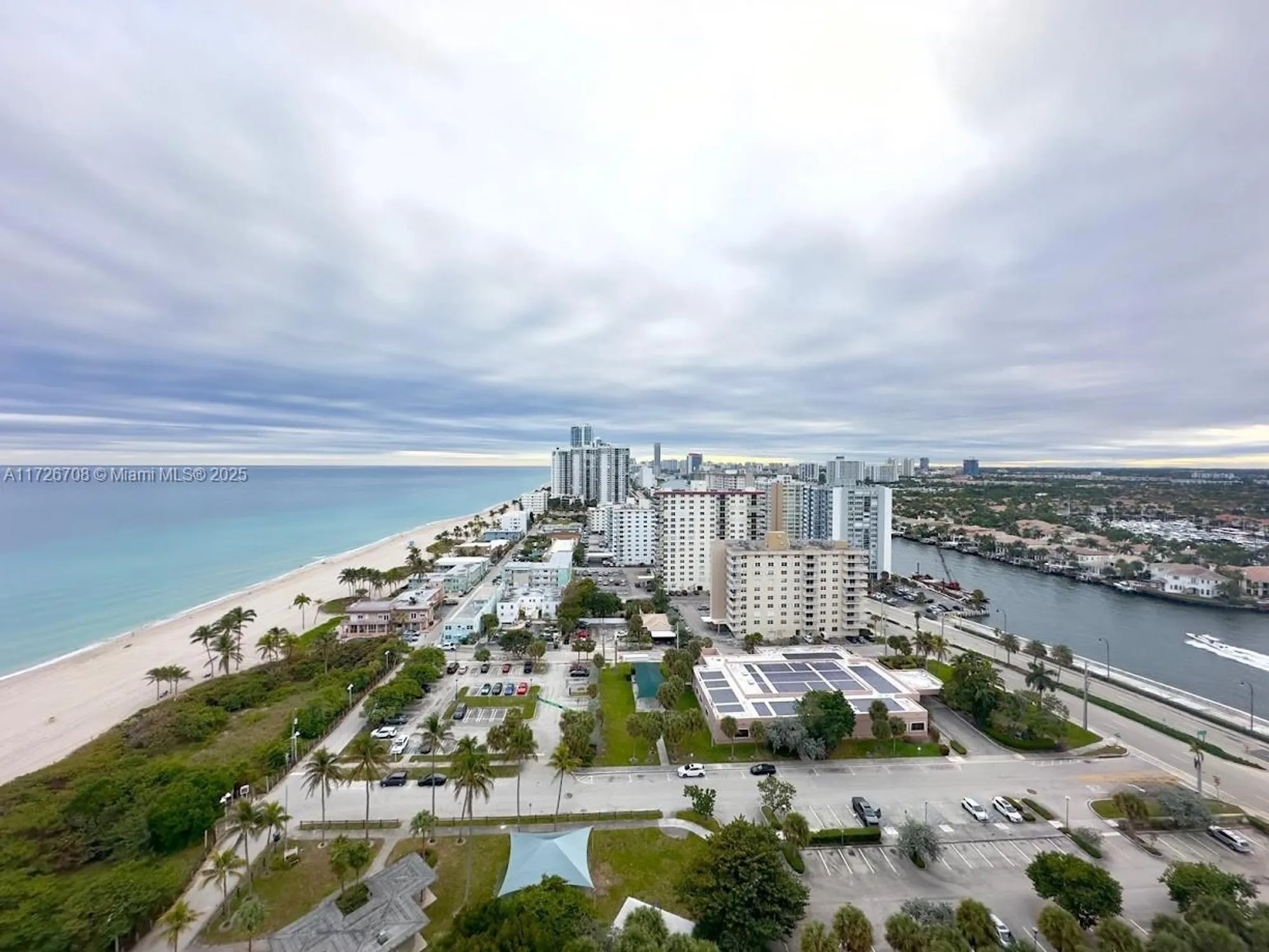 Property Slideshow image 23 of 23 | 1201 s ocean dr 2202s, Hollywood, FL, 33019