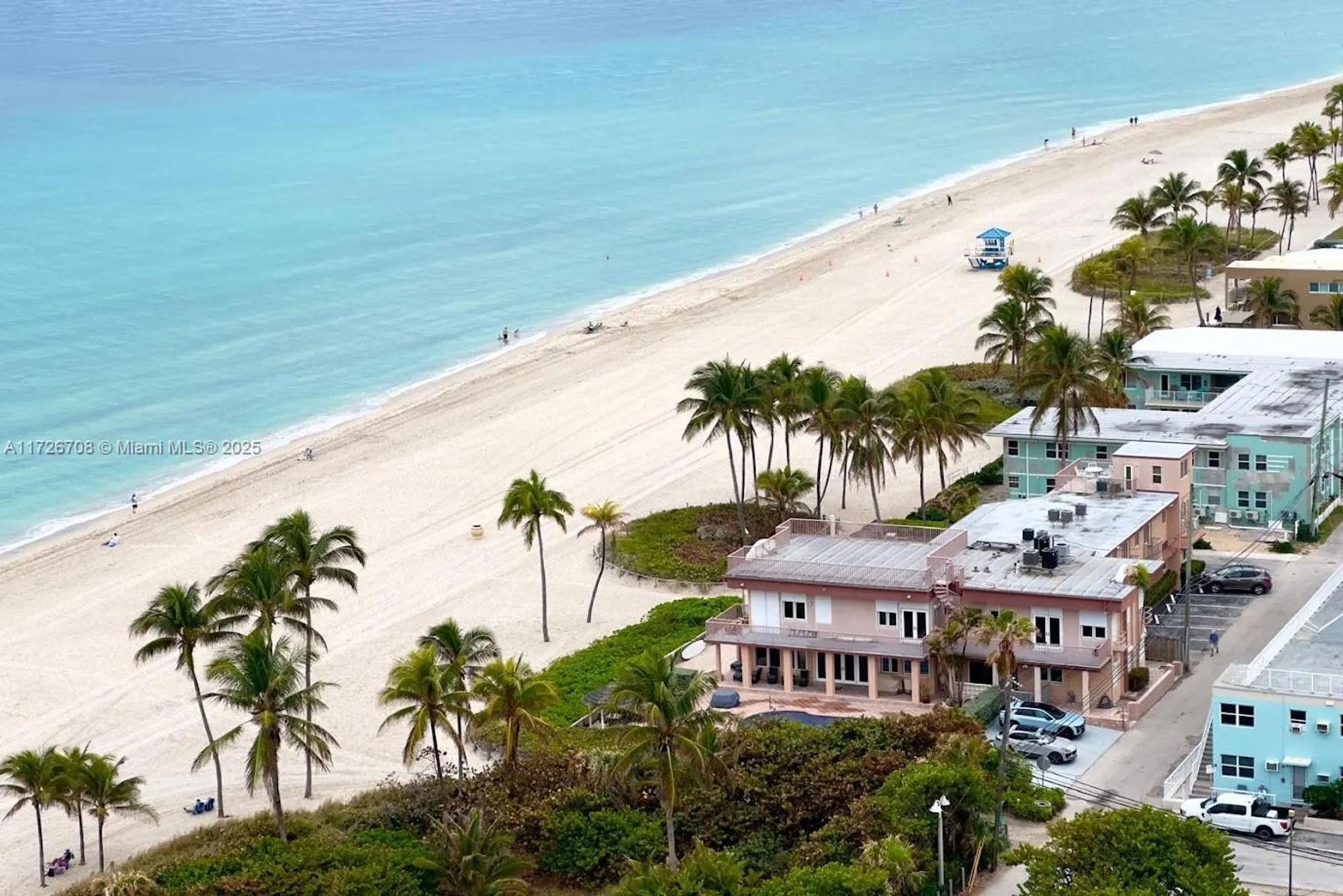 Property Slideshow image 4 of 23 | 1201 s ocean dr 2202s, Hollywood, FL, 33019