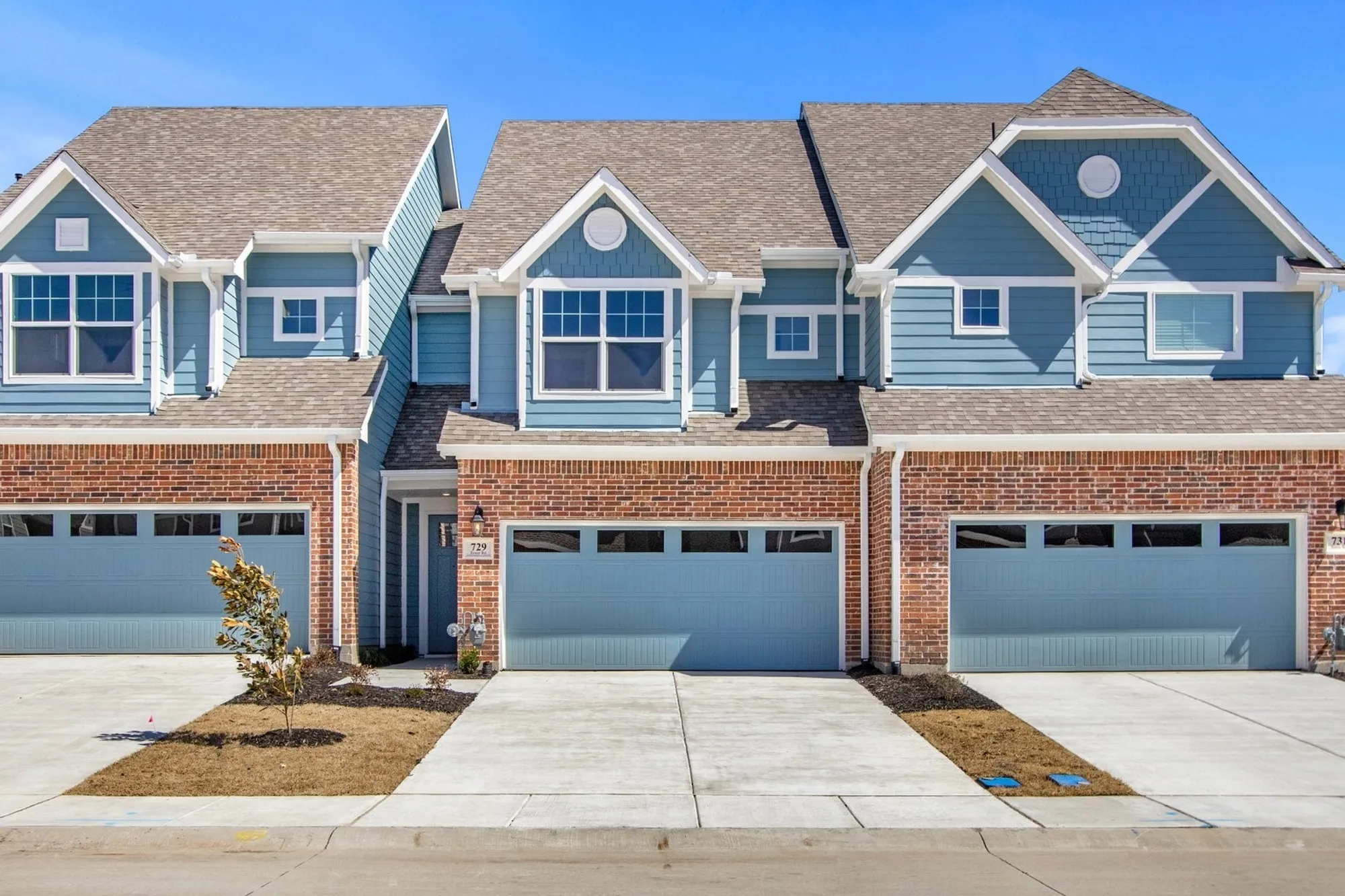 Property Slideshow image 1 of 34 | 729 tower rd, Wylie, TX, 75098