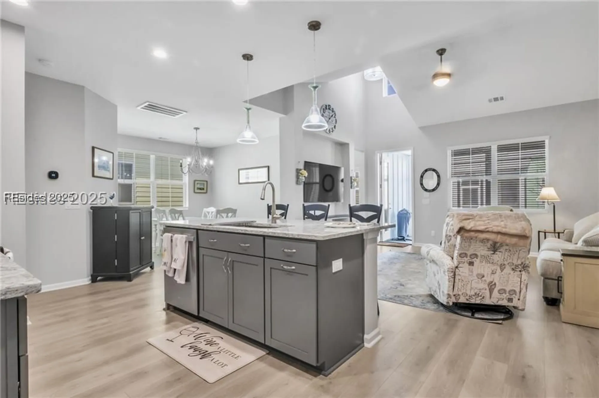 Property Slideshow image 2 of 27 | 264 caribbean soul ave # 102, Hardeeville, SC, 29927