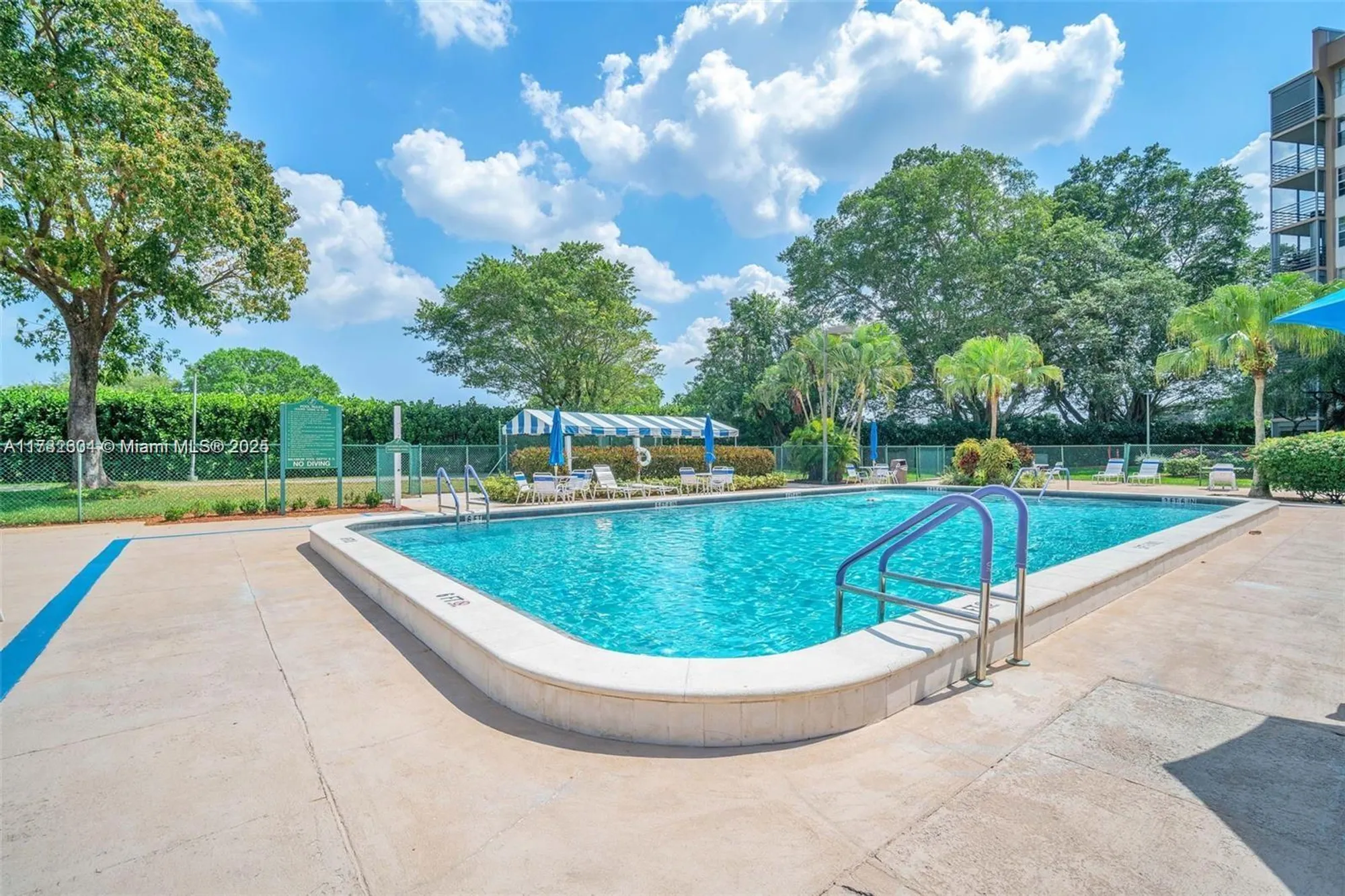 Property Slideshow image 15 of 16 | 1200 saint charles pl 419, Pembroke Pines, FL, 33026