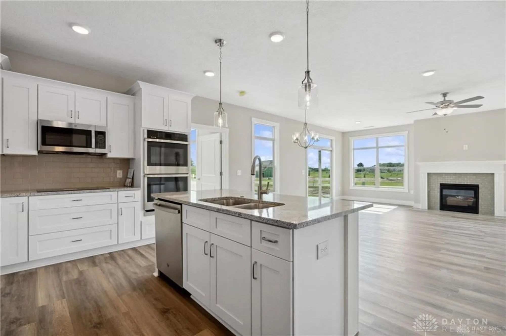 Property Slideshow image 19 of 35 | 1427 triple crown way, Beavercrk Twp, OH, 45385