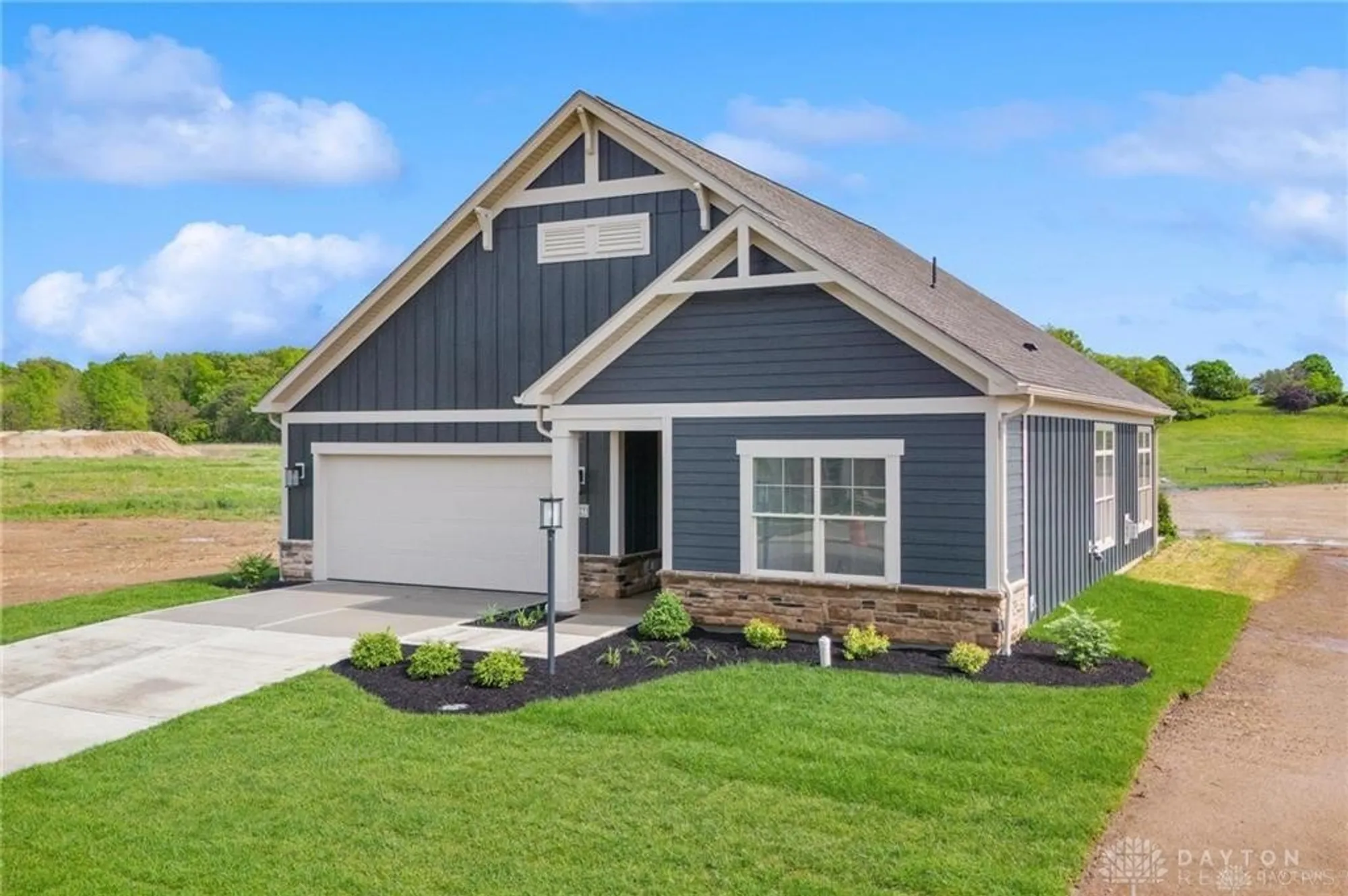 Property Slideshow image 2 of 35 | 1427 triple crown way, Beavercrk Twp, OH, 45385