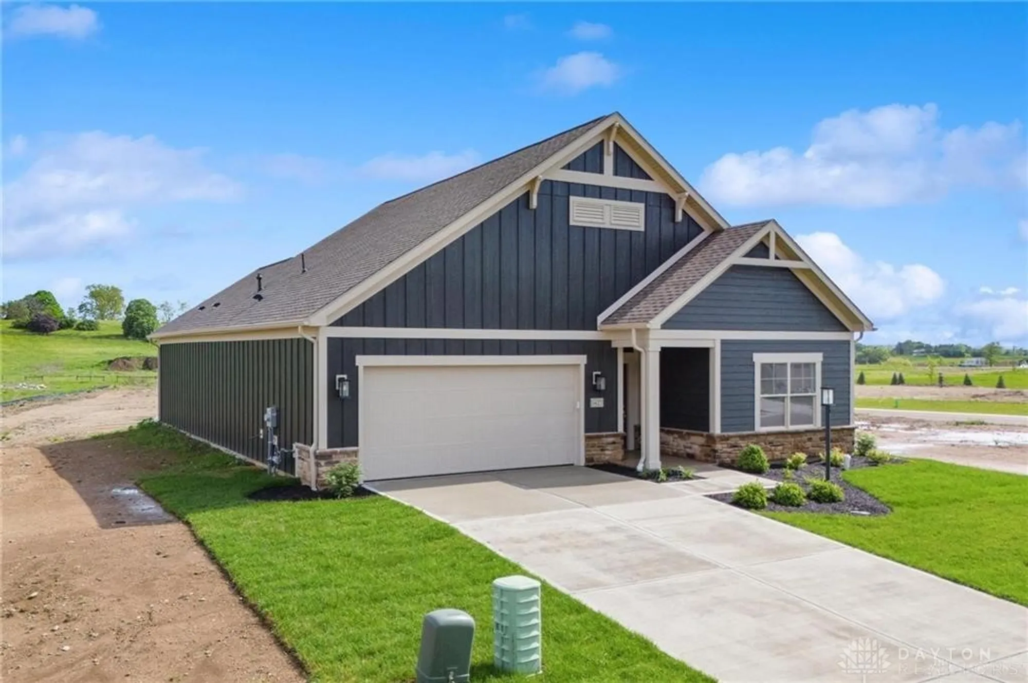 Property Slideshow image 3 of 35 | 1427 triple crown way, Beavercrk Twp, OH, 45385