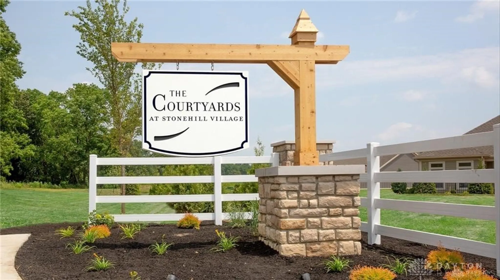 Property Slideshow image 33 of 35 | 1427 triple crown way, Beavercrk Twp, OH, 45385