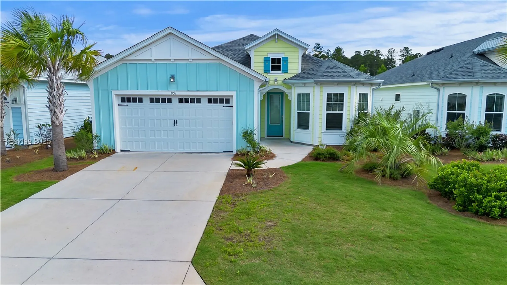 Property Slideshow image 1 of 83 | 836 landshark blvd, Hardeeville, SC, 29927