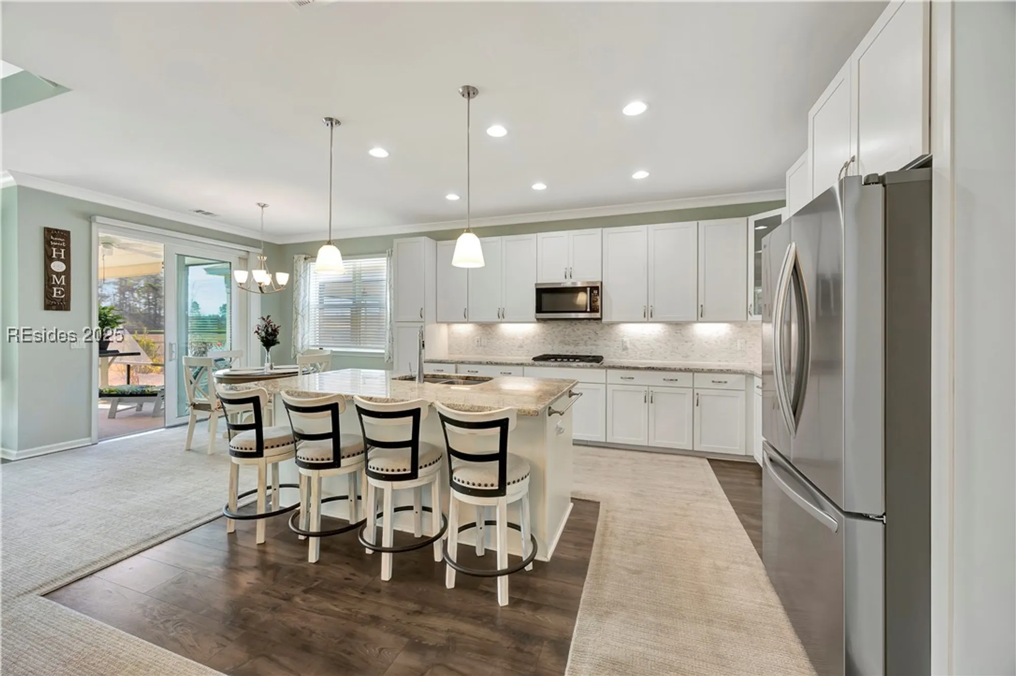 Property Slideshow image 22 of 83 | 836 landshark blvd, Hardeeville, SC, 29927