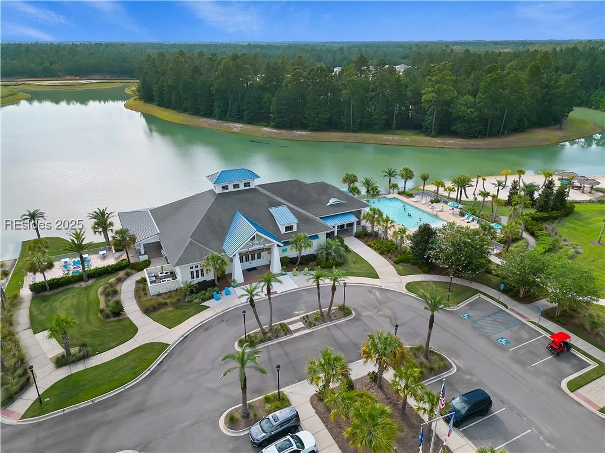 Property Slideshow image 55 of 83 | 836 landshark blvd, Hardeeville, SC, 29927