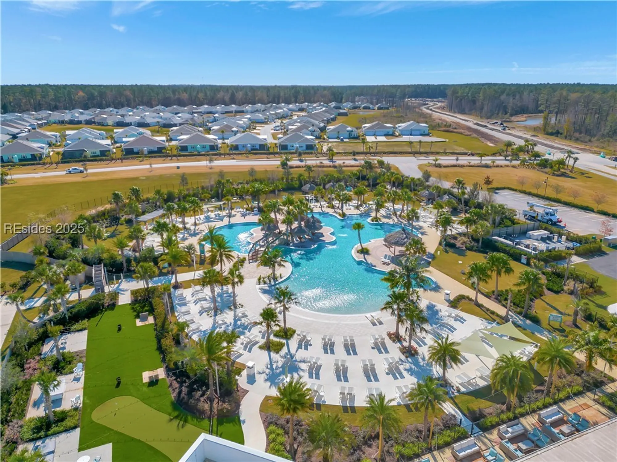 Property Slideshow image 57 of 83 | 836 landshark blvd, Hardeeville, SC, 29927