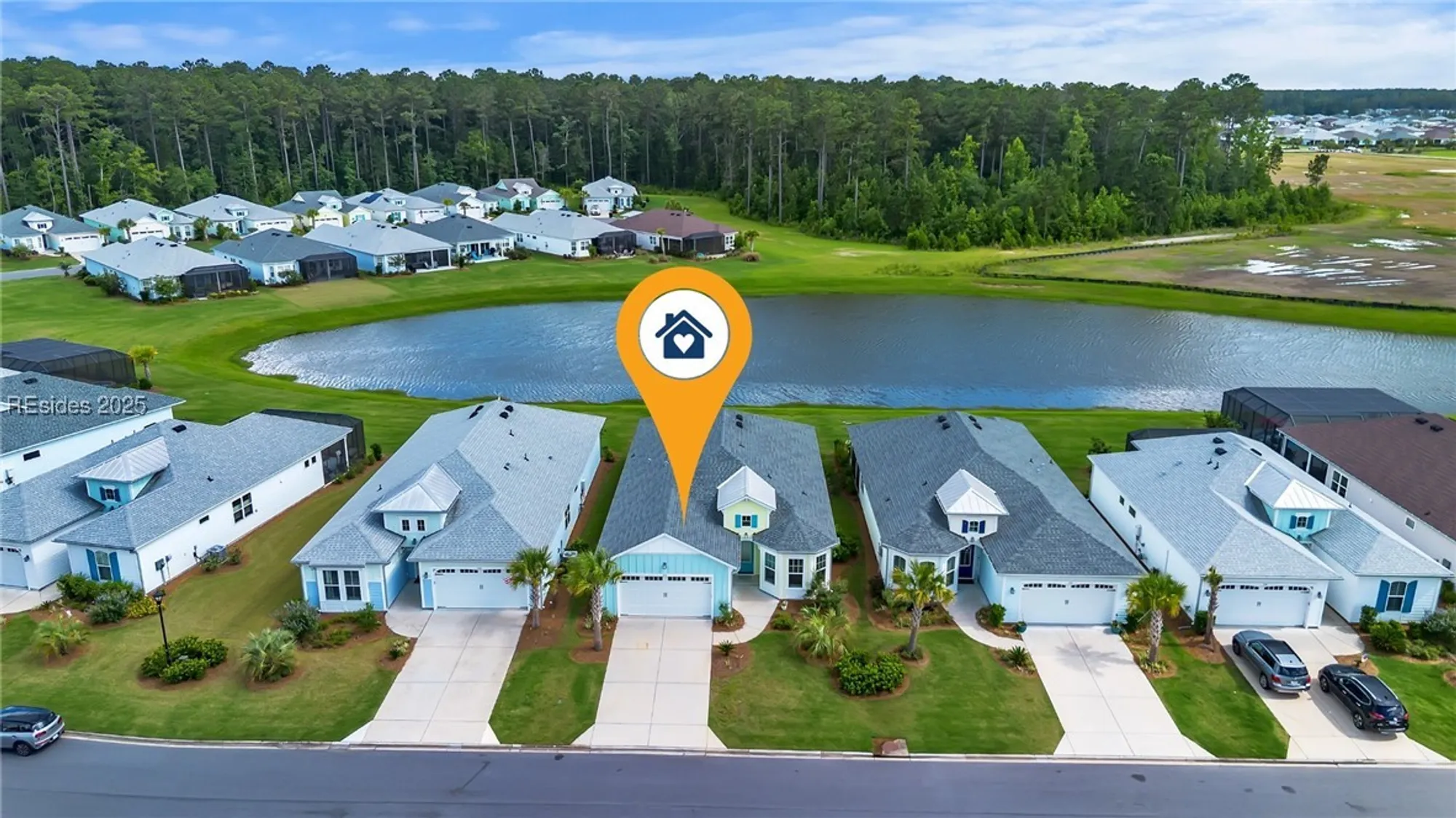 Property Slideshow image 51 of 83 | 836 landshark blvd, Hardeeville, SC, 29927