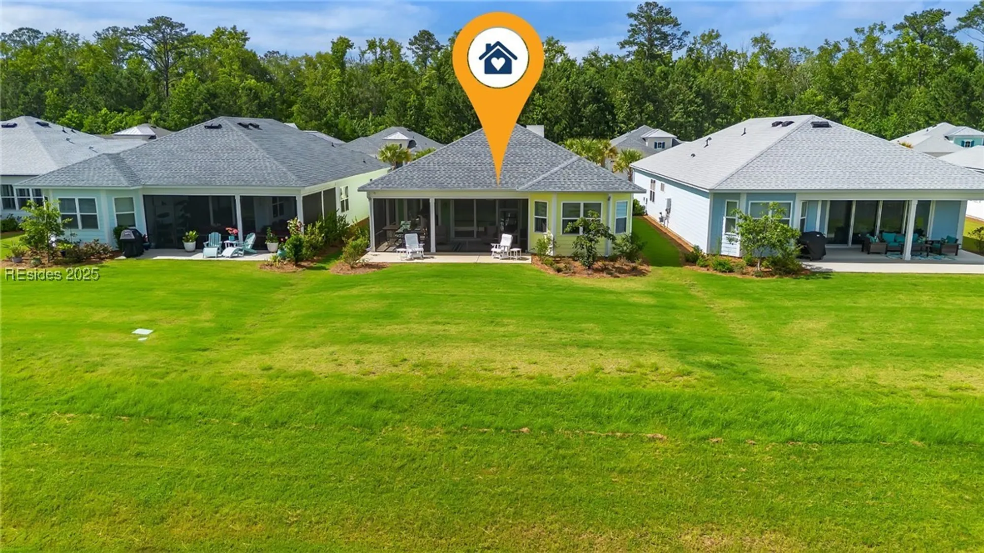 Property Slideshow image 52 of 83 | 836 landshark blvd, Hardeeville, SC, 29927