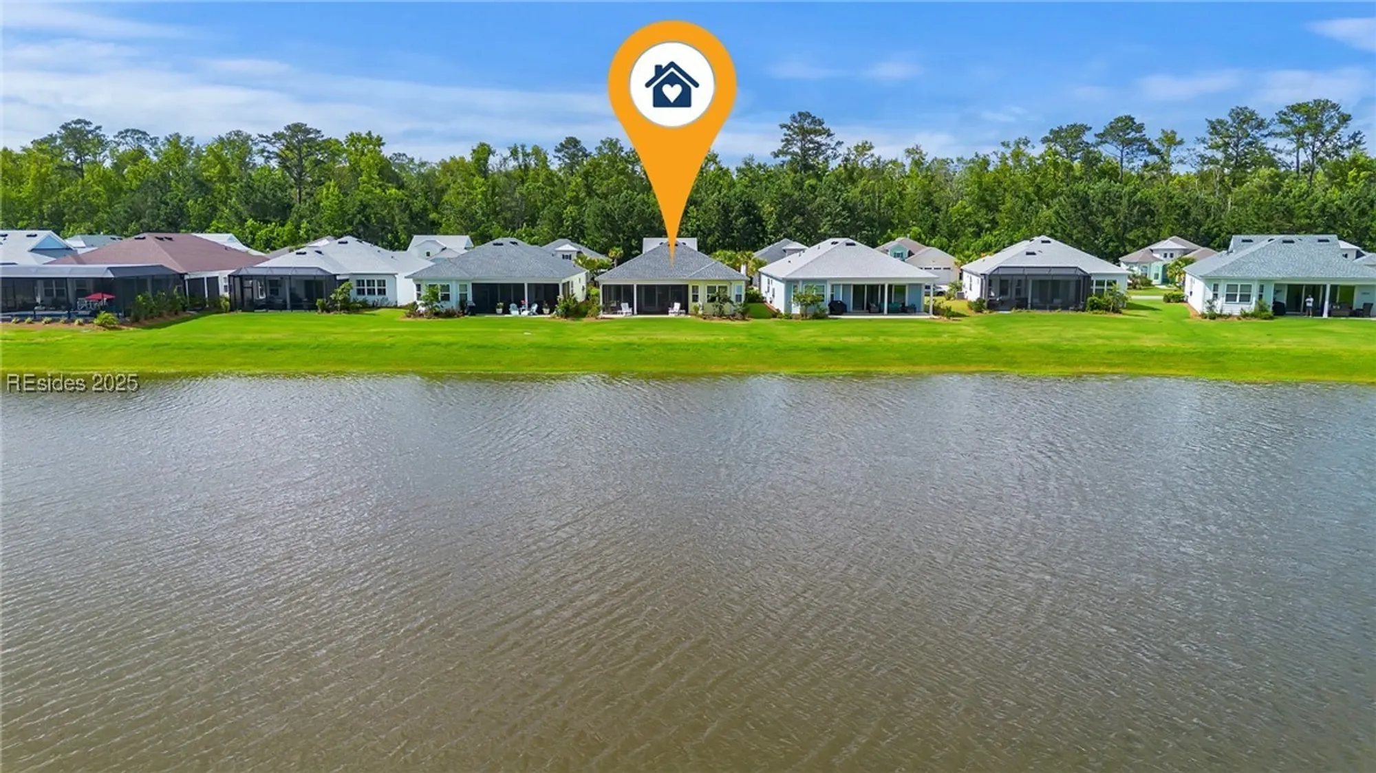 Property Slideshow image 53 of 83 | 836 landshark blvd, Hardeeville, SC, 29927