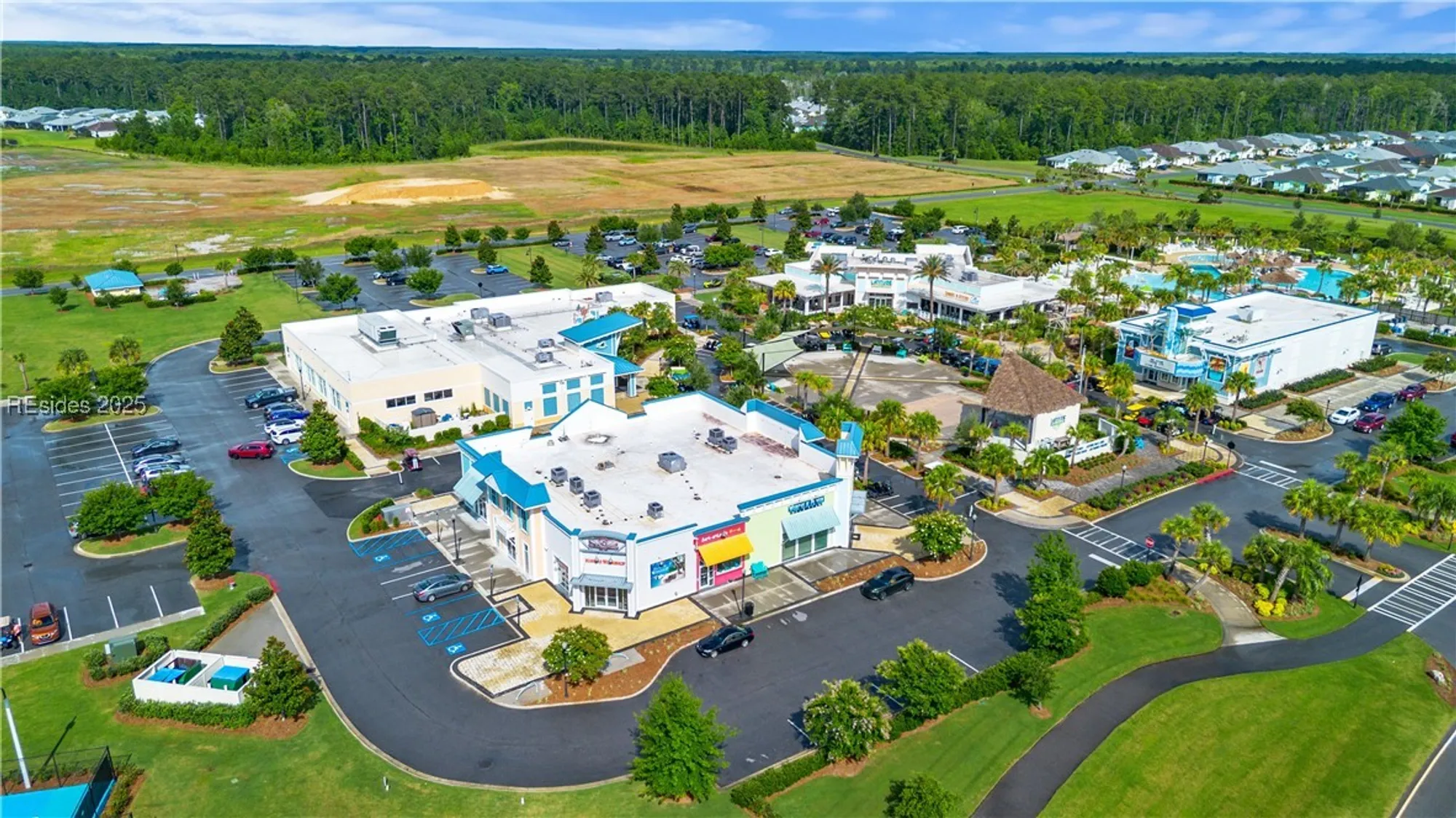 Property Slideshow image 76 of 83 | 836 landshark blvd, Hardeeville, SC, 29927