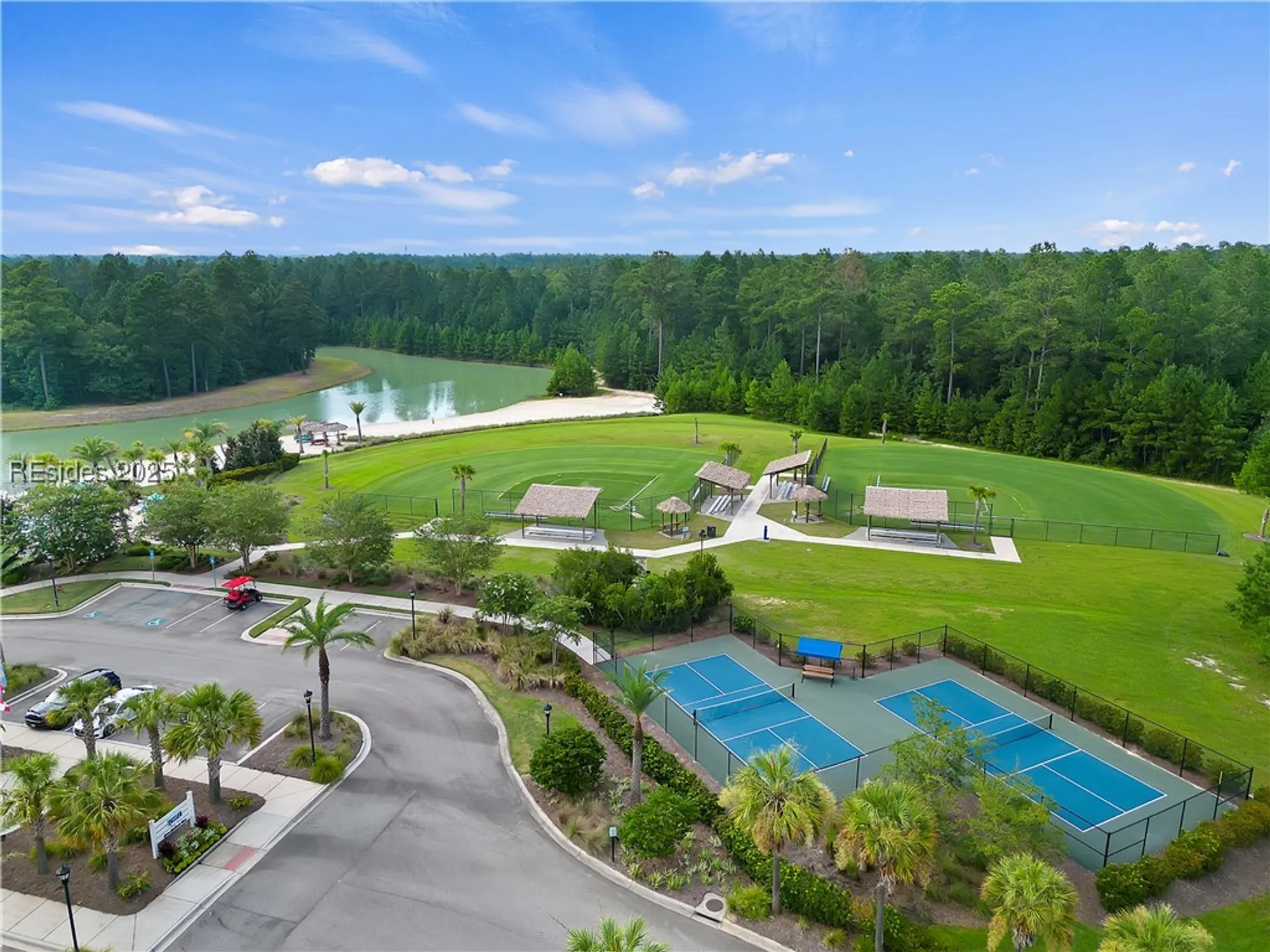 Property Slideshow image 72 of 83 | 836 landshark blvd, Hardeeville, SC, 29927