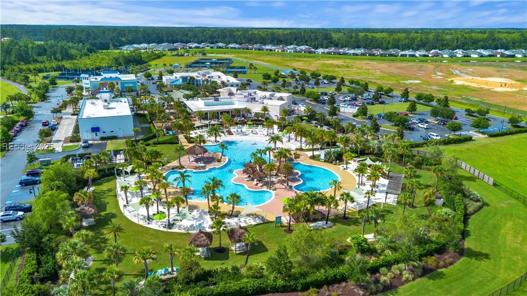 Property Slideshow image 80 of 83 | 836 landshark blvd, Hardeeville, SC, 29927