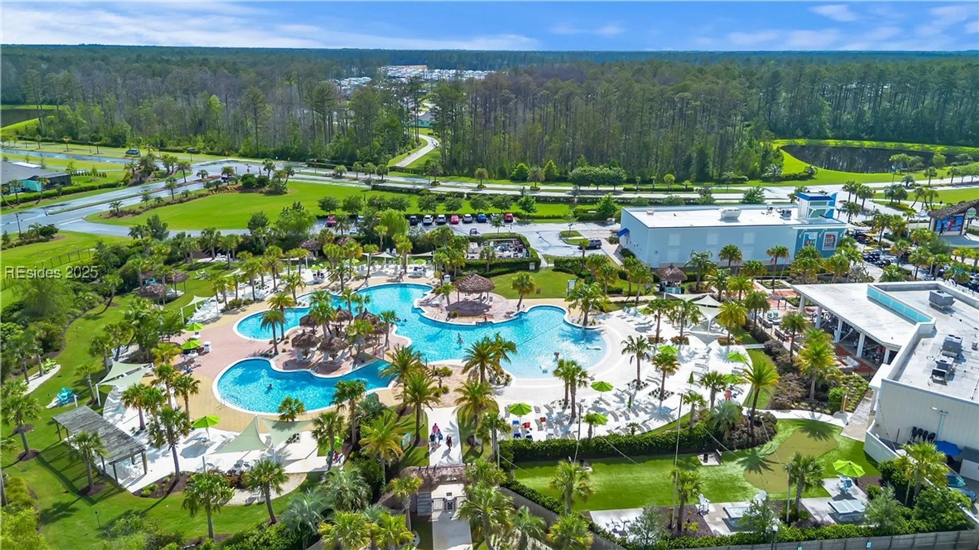 Property Slideshow image 81 of 83 | 836 landshark blvd, Hardeeville, SC, 29927