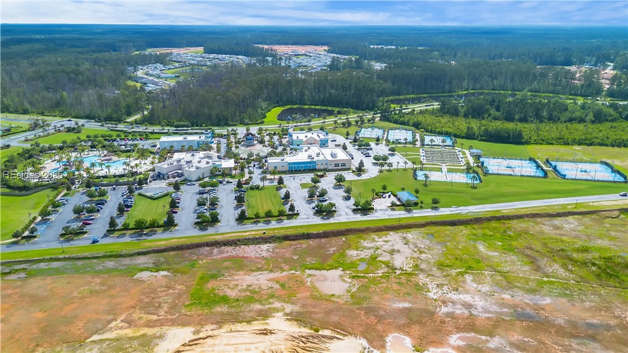 Property Slideshow image 83 of 83 | 836 landshark blvd, Hardeeville, SC, 29927