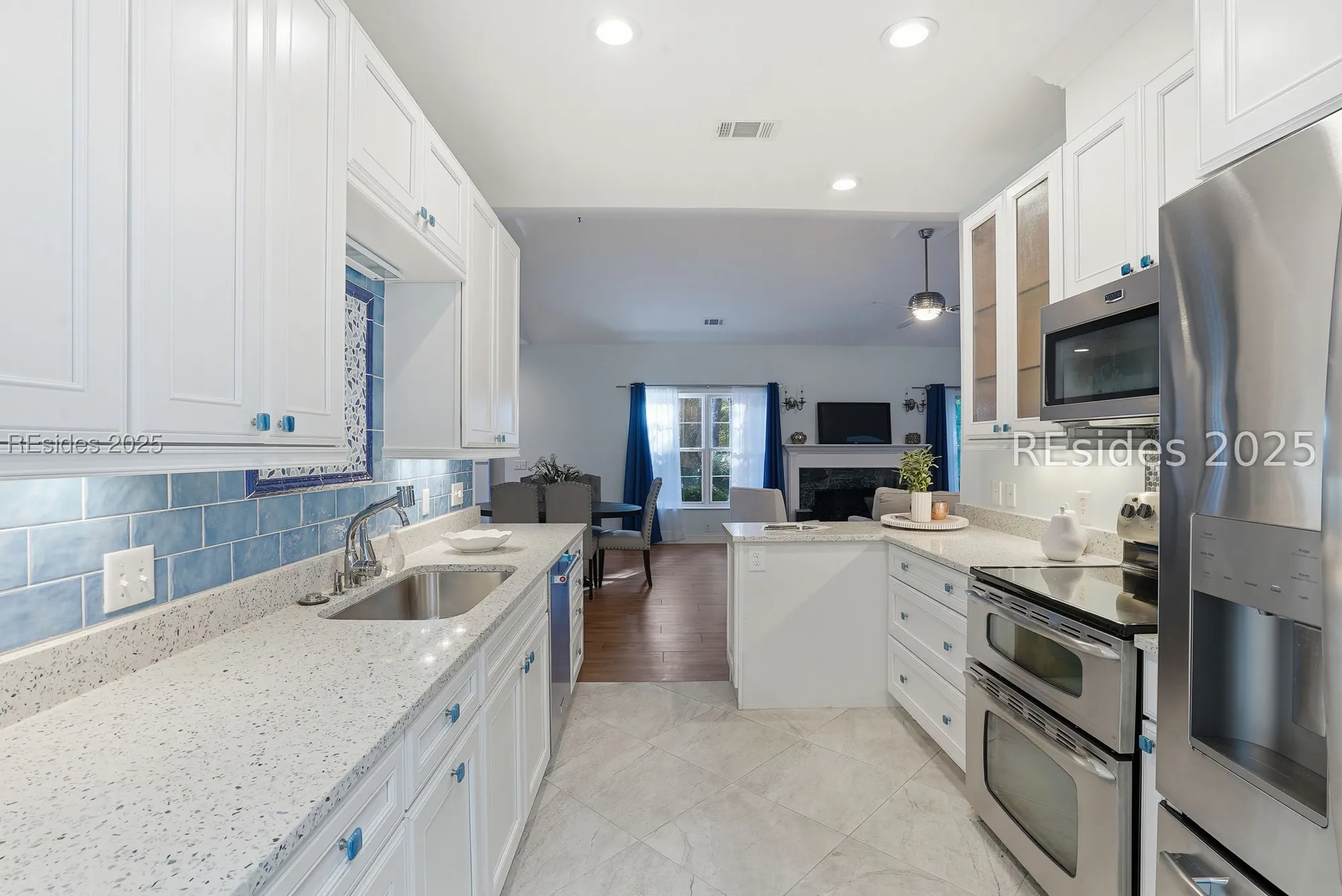 Property Slideshow image 11 of 30 | 15 indigo run dr unit 8, Hilton Head Island, SC, 29926