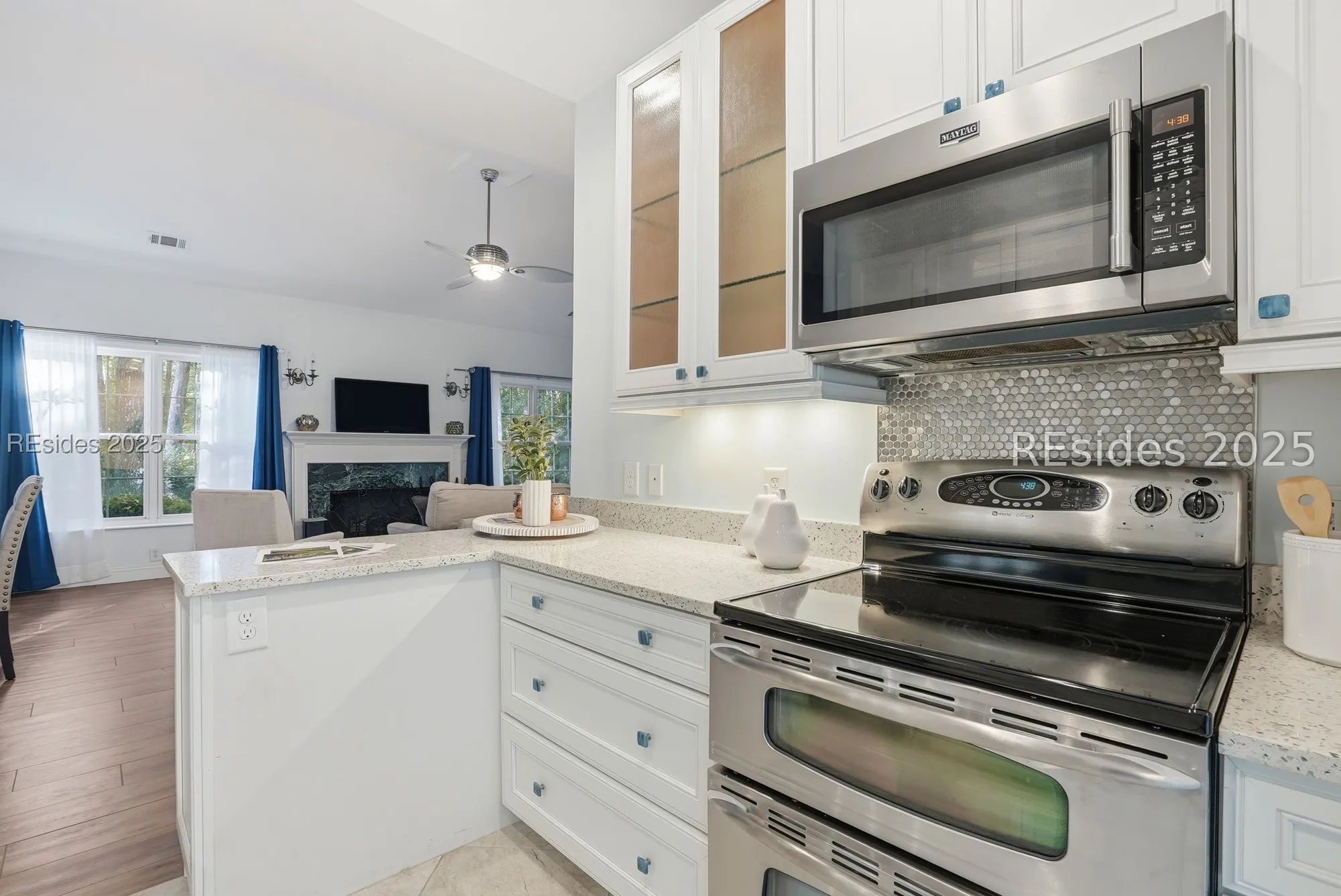 Property Slideshow image 12 of 30 | 15 indigo run dr unit 8, Hilton Head Island, SC, 29926