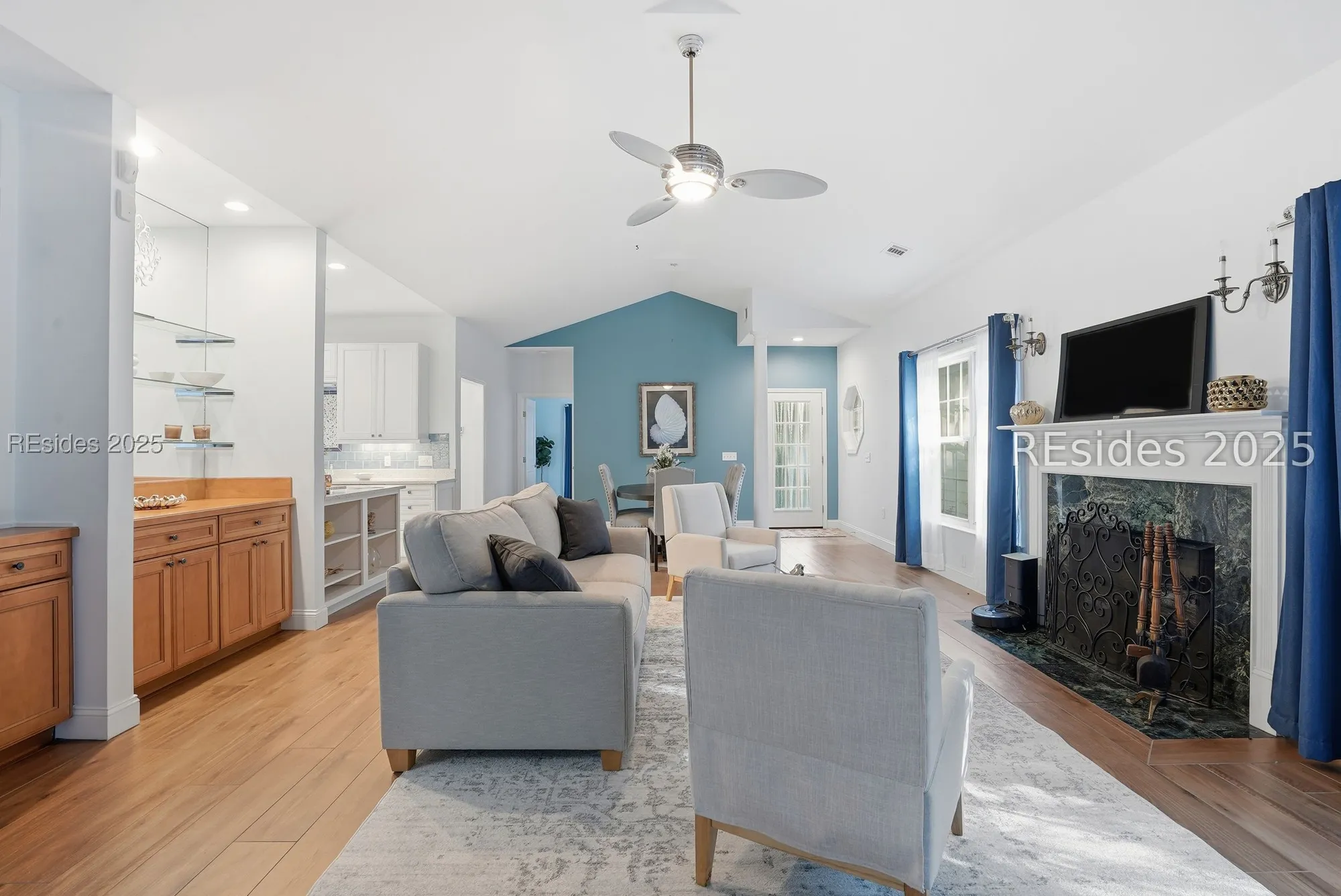 Property Slideshow image 5 of 30 | 15 indigo run dr unit 8, Hilton Head Island, SC, 29926